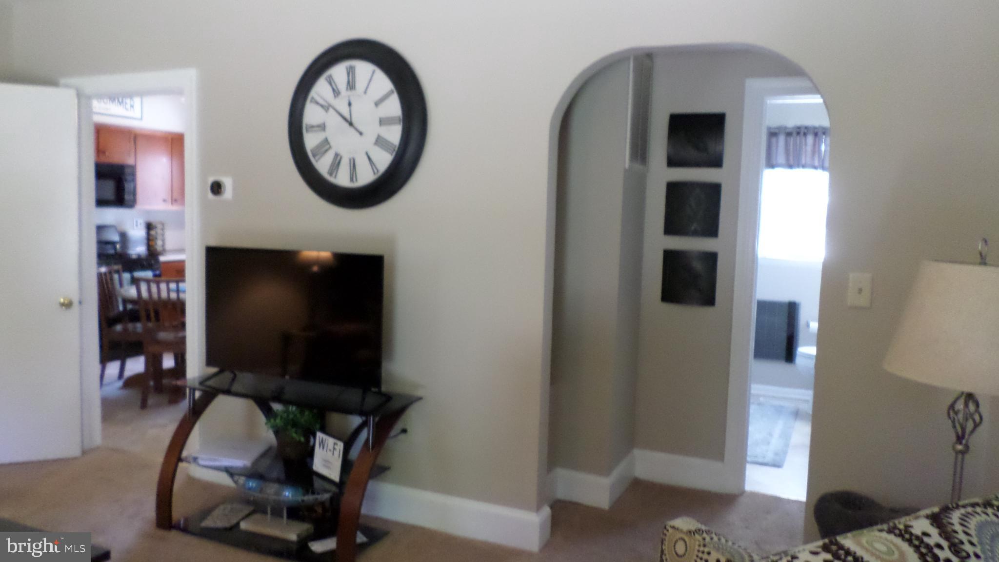 TOWN OF COLONIAL BEACH - Residential Lease