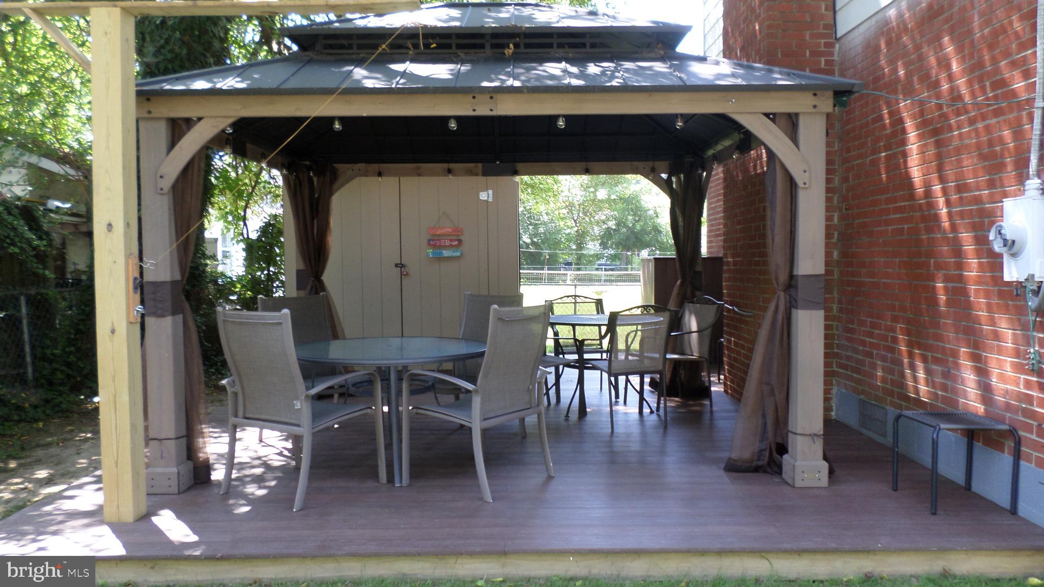 TOWN OF COLONIAL BEACH - Residential Lease