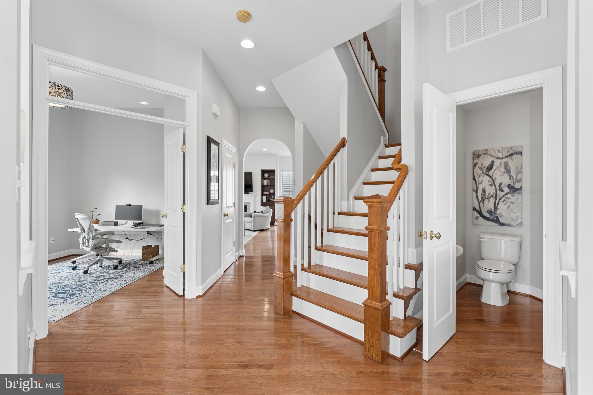 BRAMBLETON LANDBAY - Residential