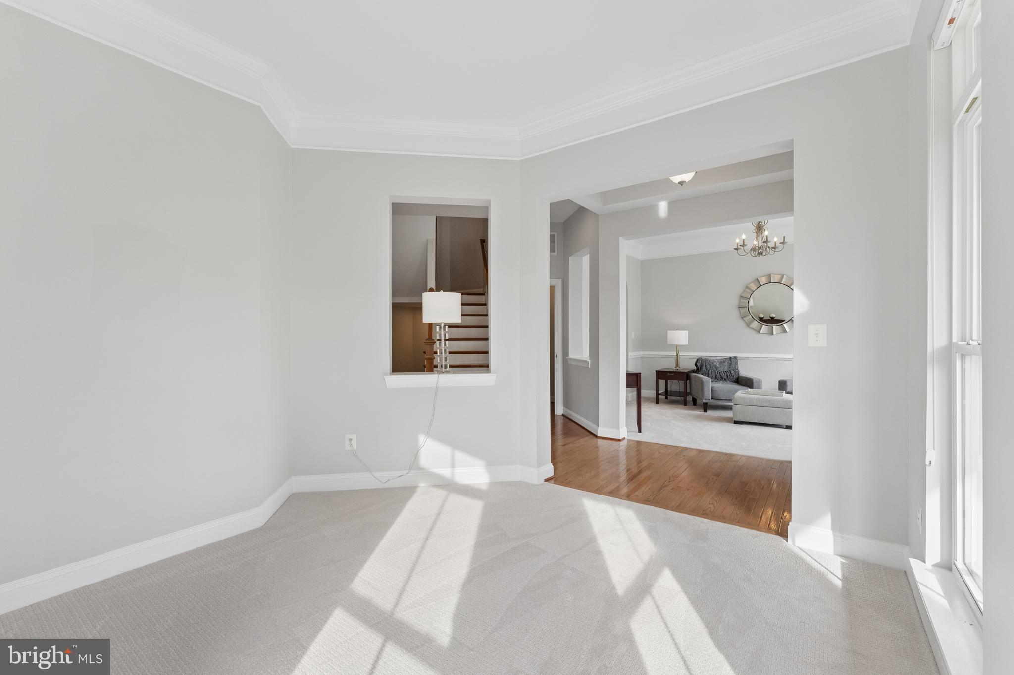 BRAMBLETON LANDBAY - Residential