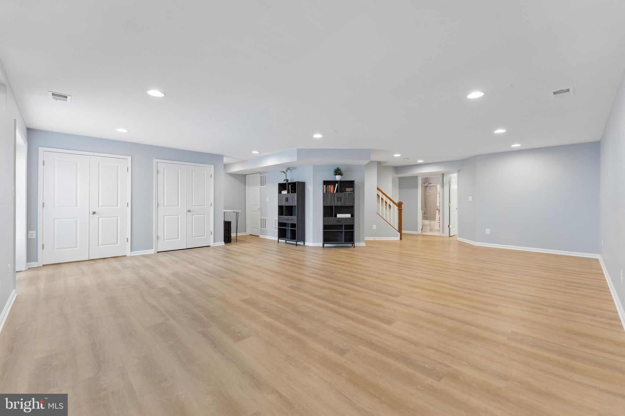 BRAMBLETON LANDBAY - Residential