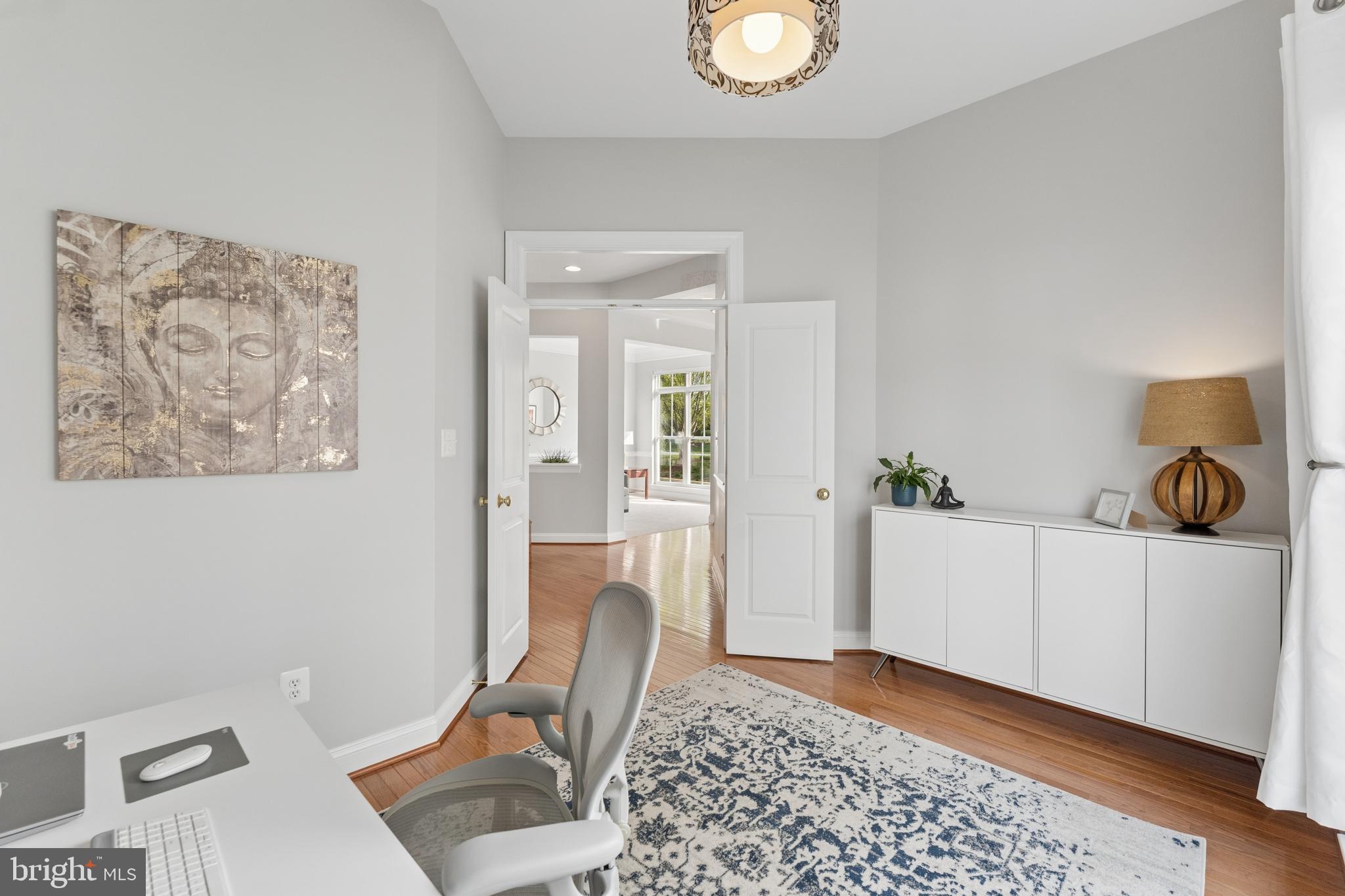 BRAMBLETON LANDBAY - Residential