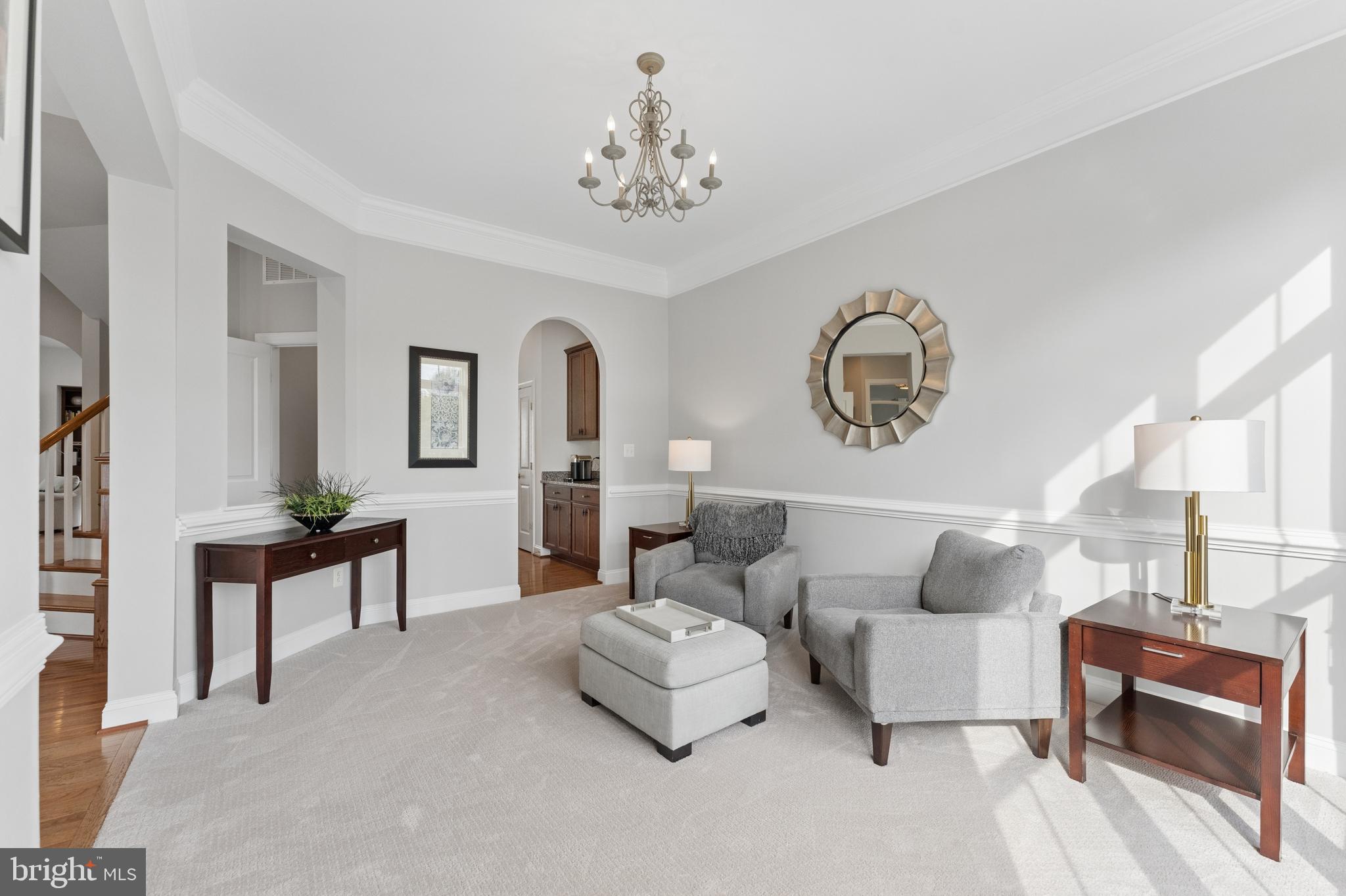 BRAMBLETON LANDBAY - Residential