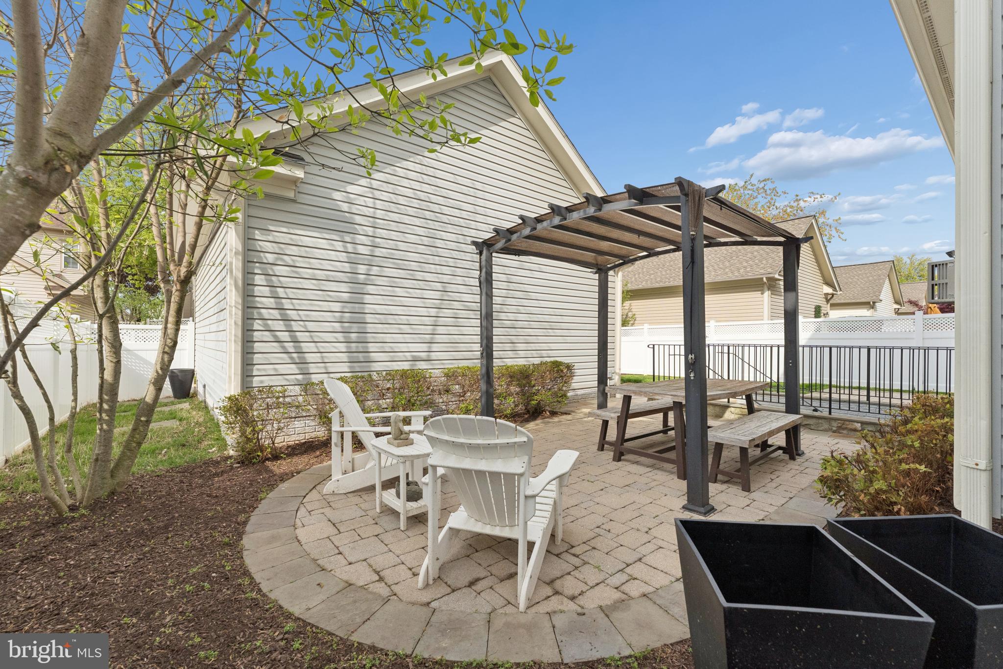 BRAMBLETON LANDBAY - Residential