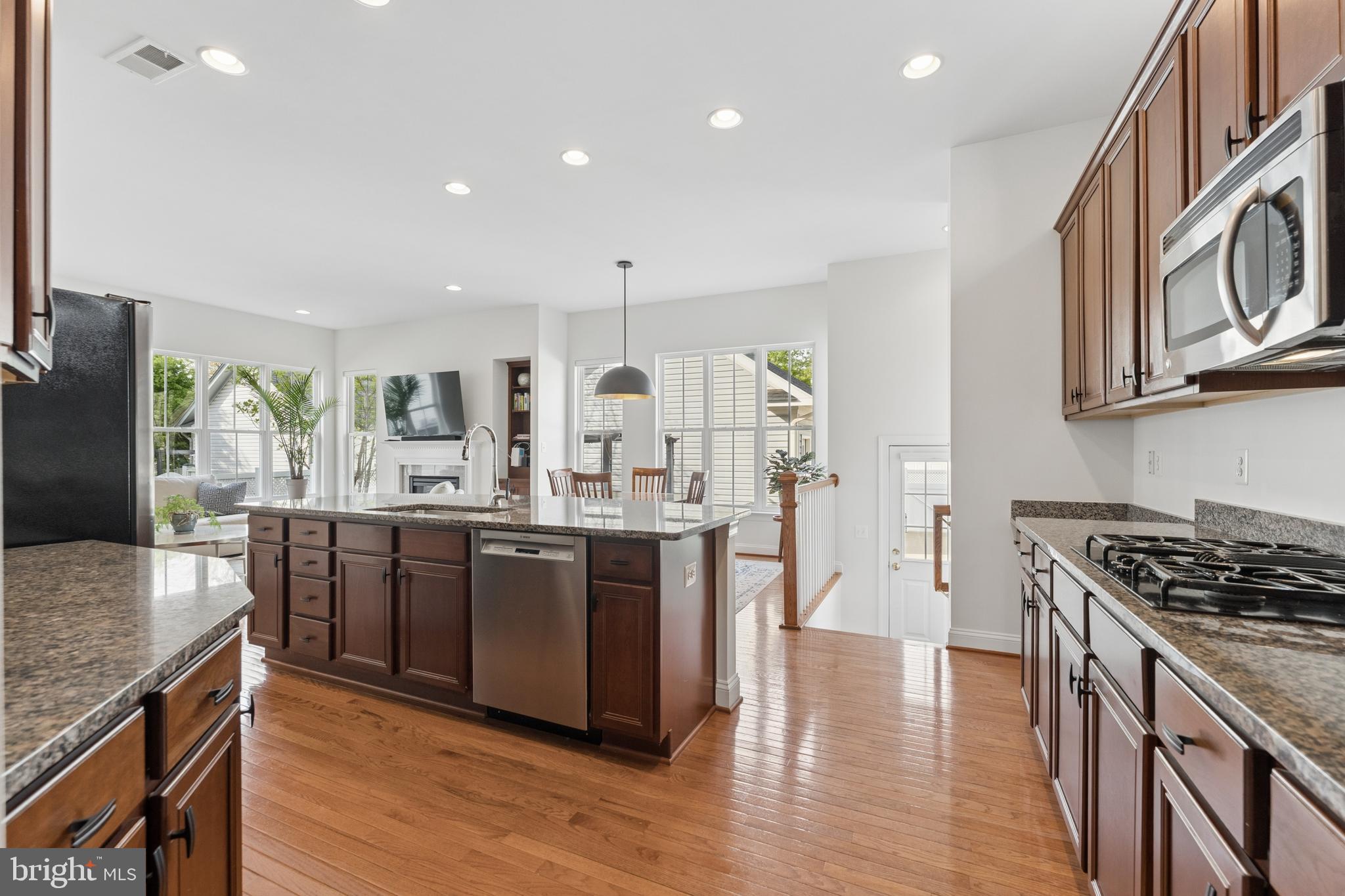 BRAMBLETON LANDBAY - Residential