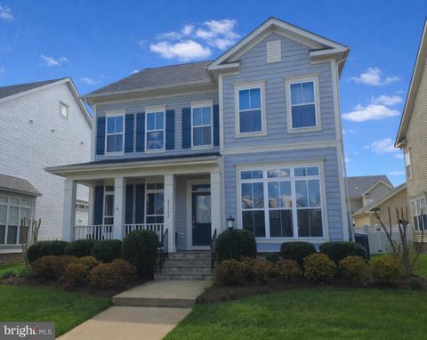 23342 HIGBEE LANE BRAMBLETON VA 20148