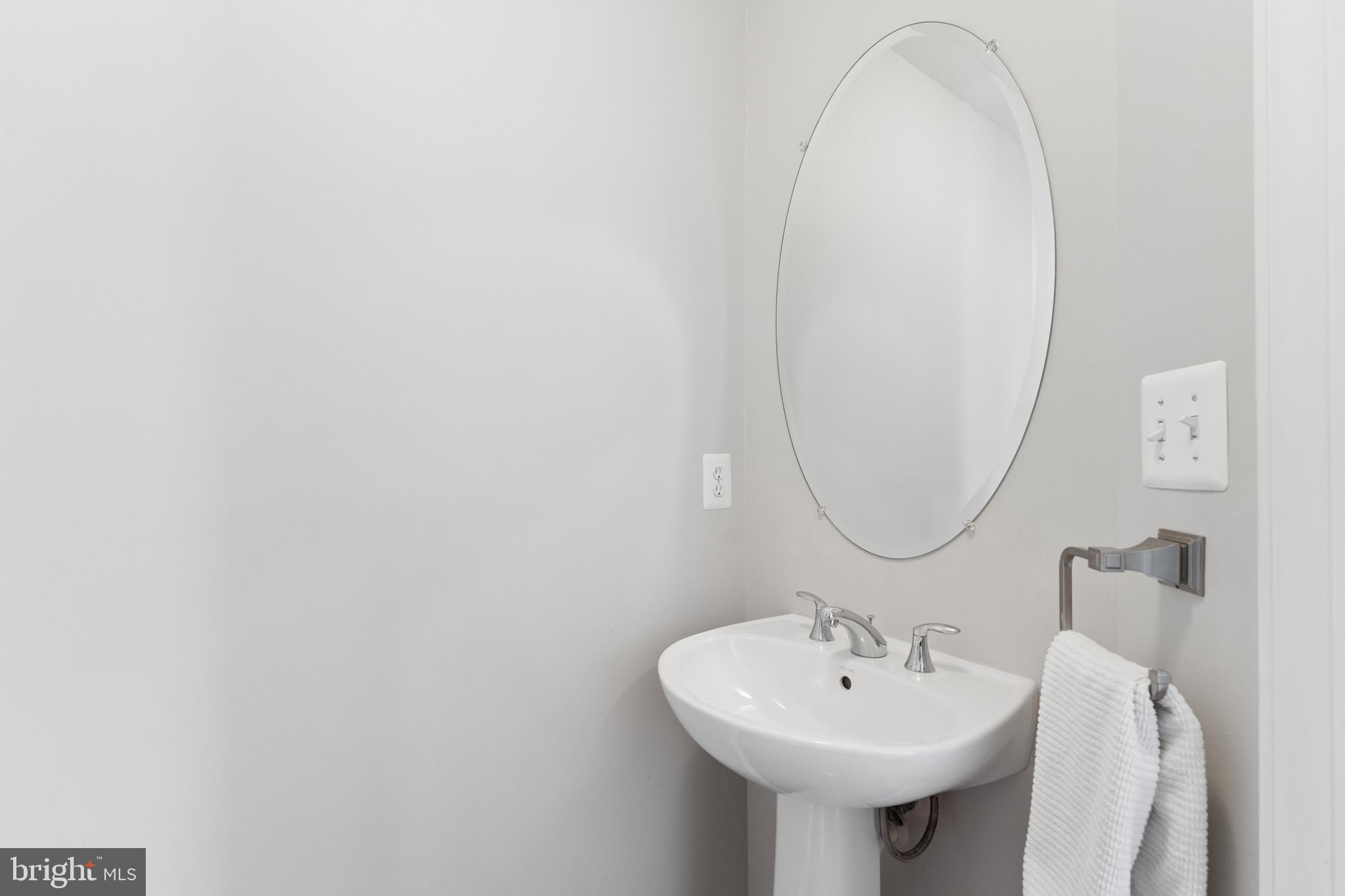 BRAMBLETON LANDBAY - Residential