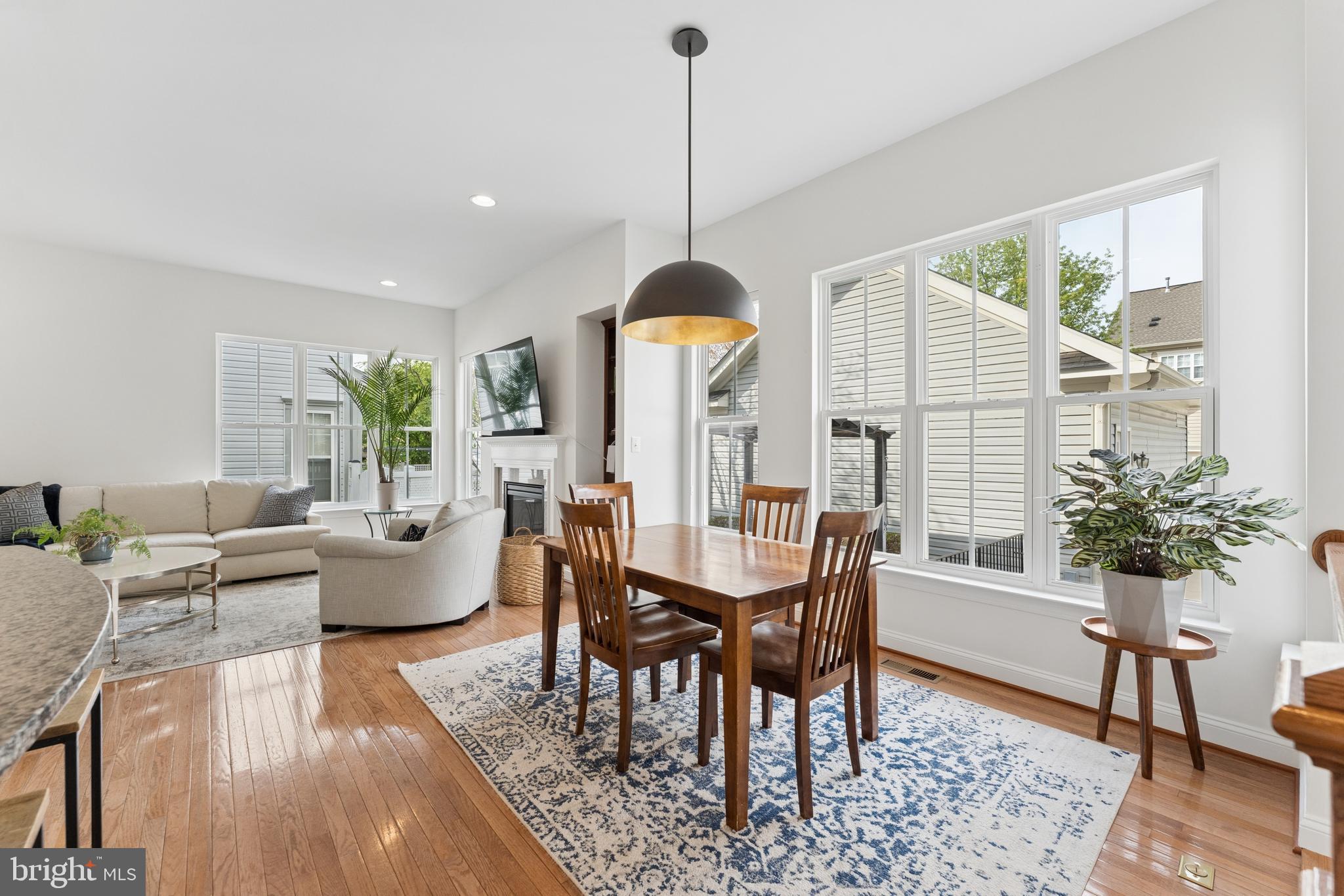 BRAMBLETON LANDBAY - Residential