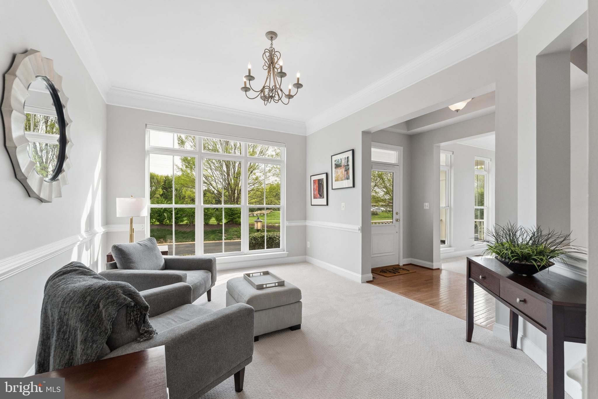 BRAMBLETON LANDBAY - Residential