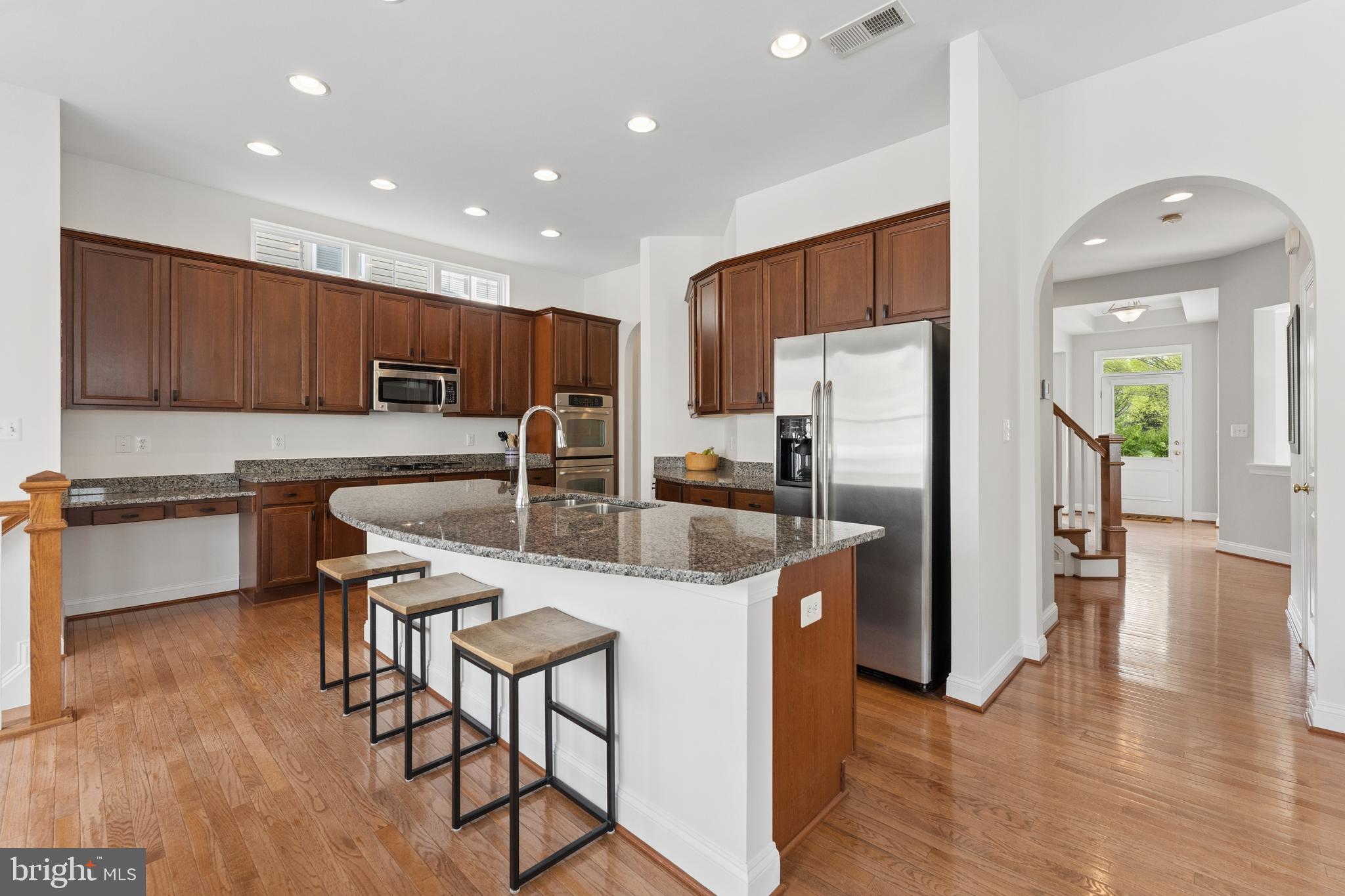 BRAMBLETON LANDBAY - Residential