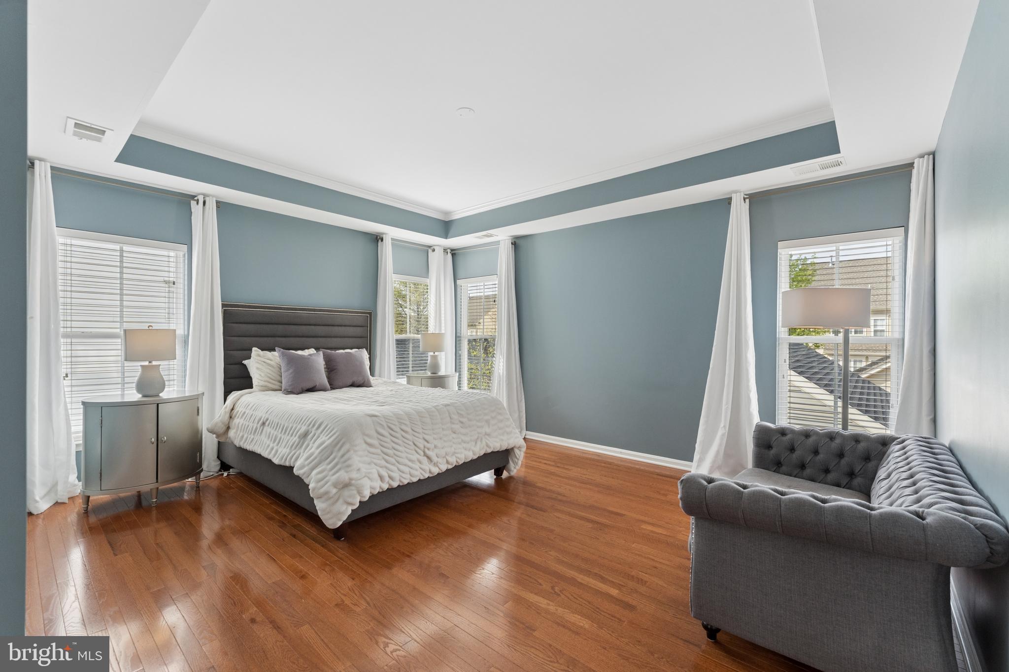 BRAMBLETON LANDBAY - Residential