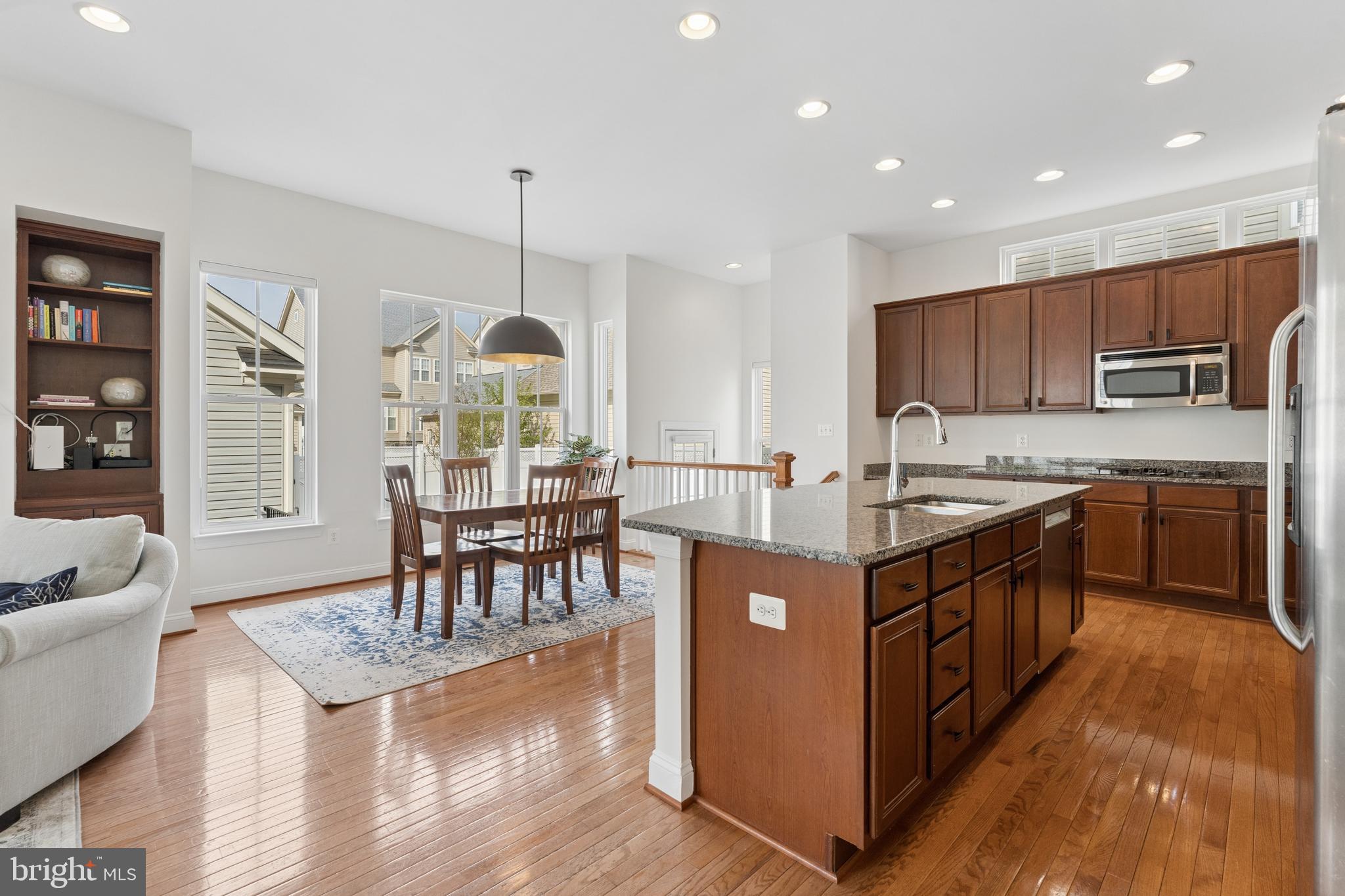 BRAMBLETON LANDBAY - Residential