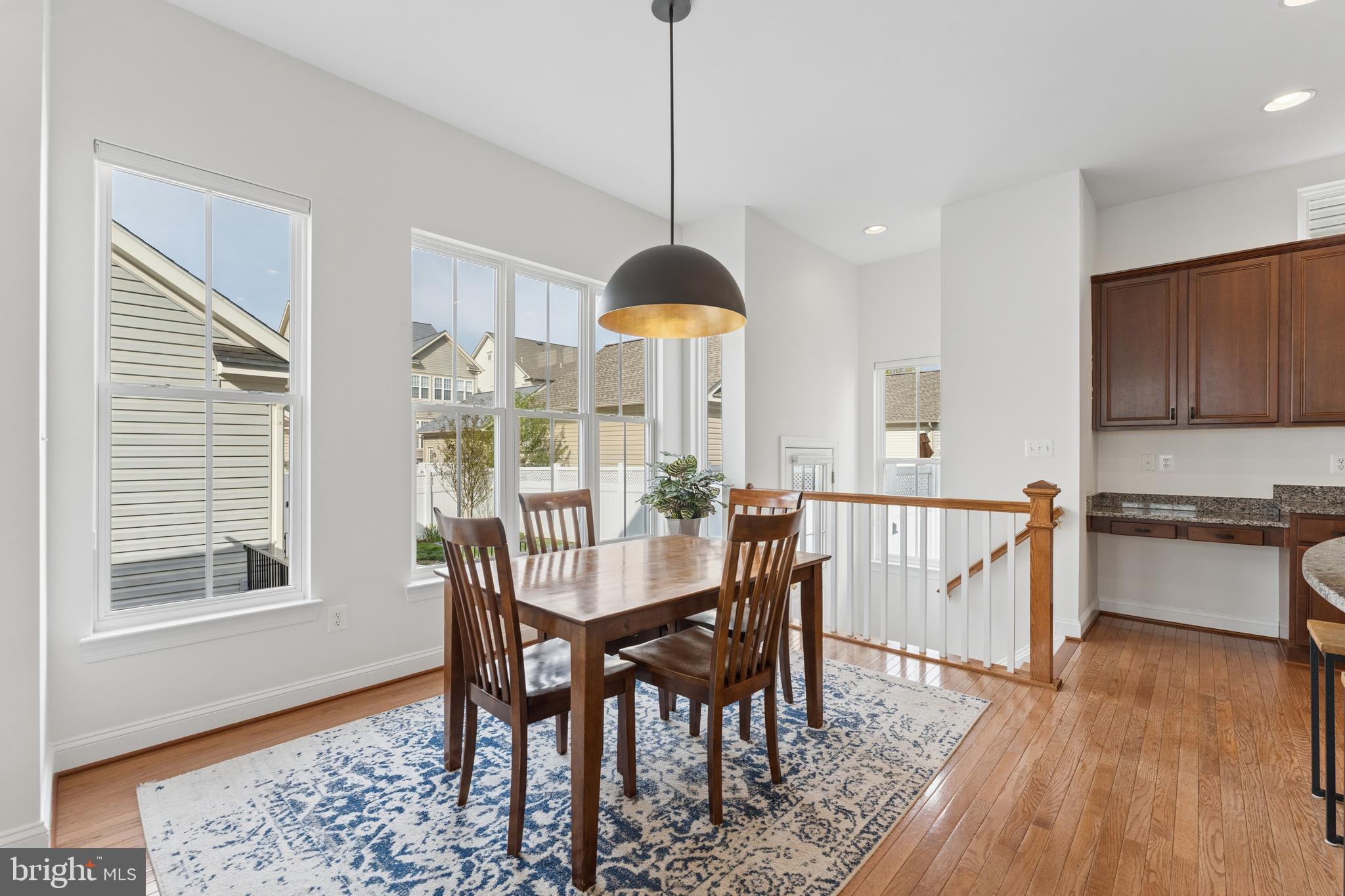 BRAMBLETON LANDBAY - Residential