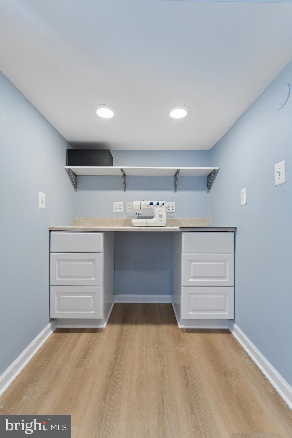 BRAMBLETON LANDBAY - Residential