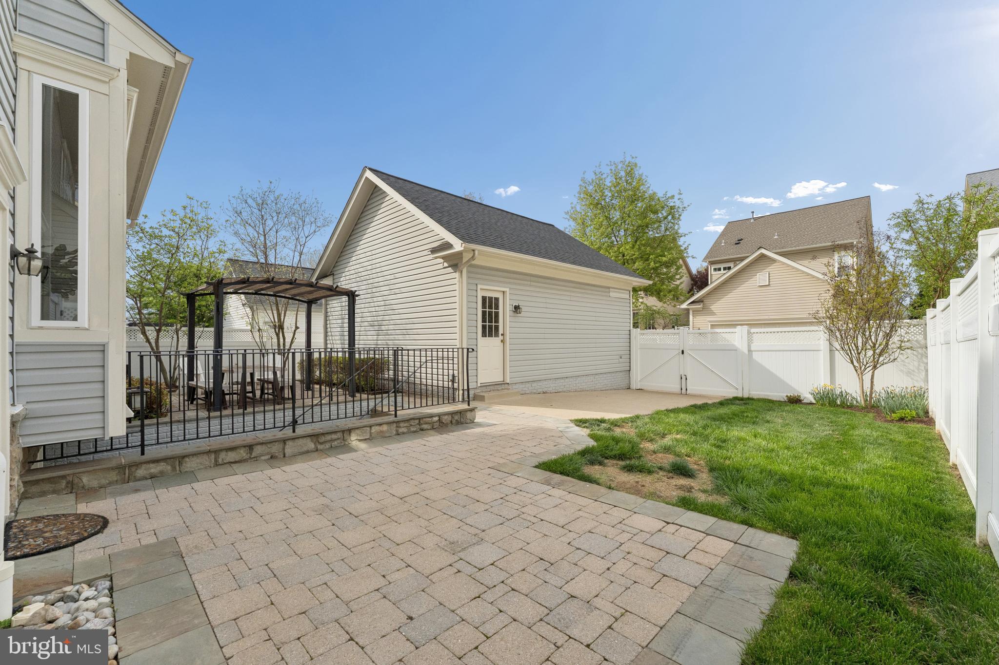 BRAMBLETON LANDBAY - Residential