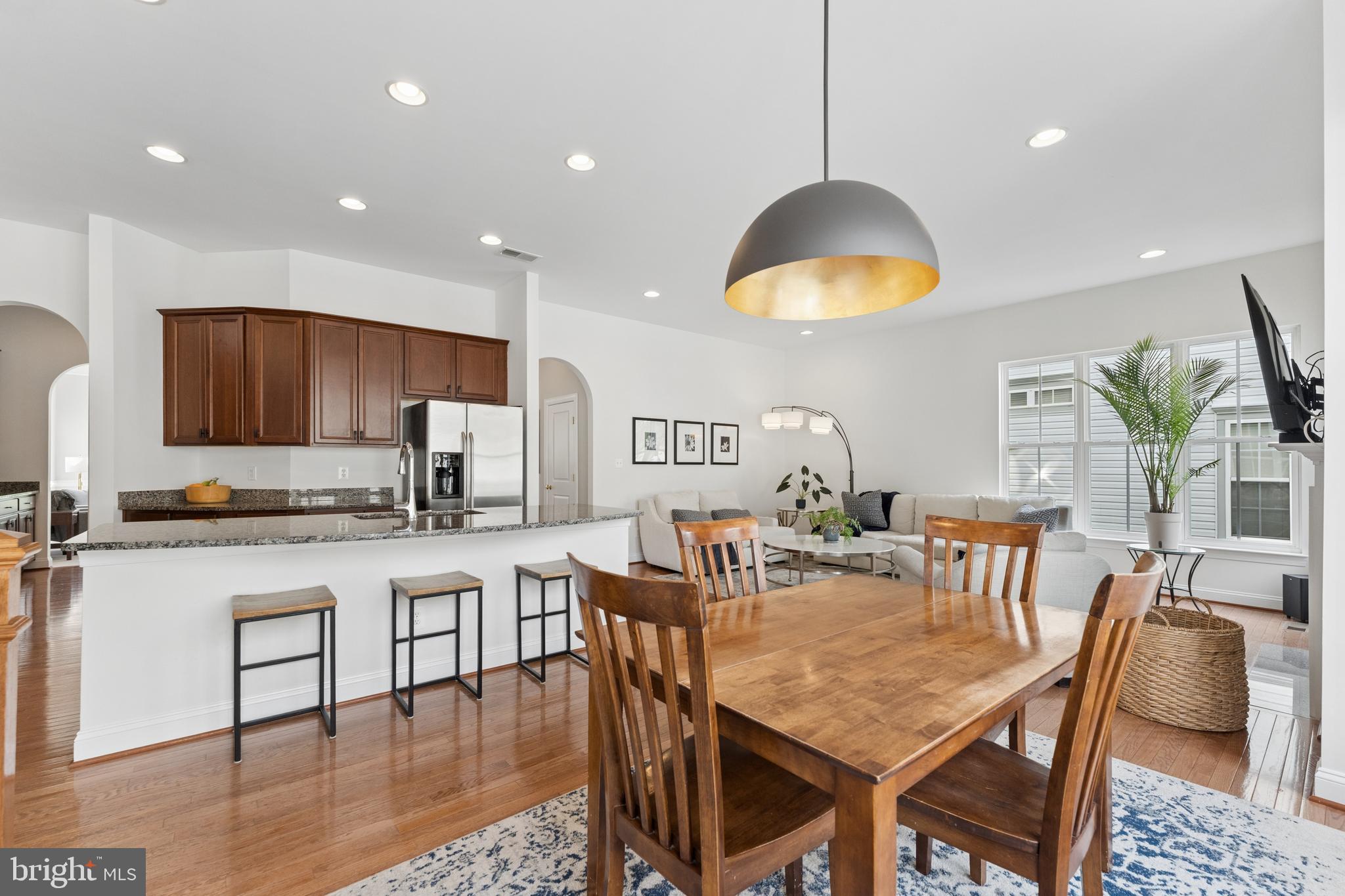 BRAMBLETON LANDBAY - Residential