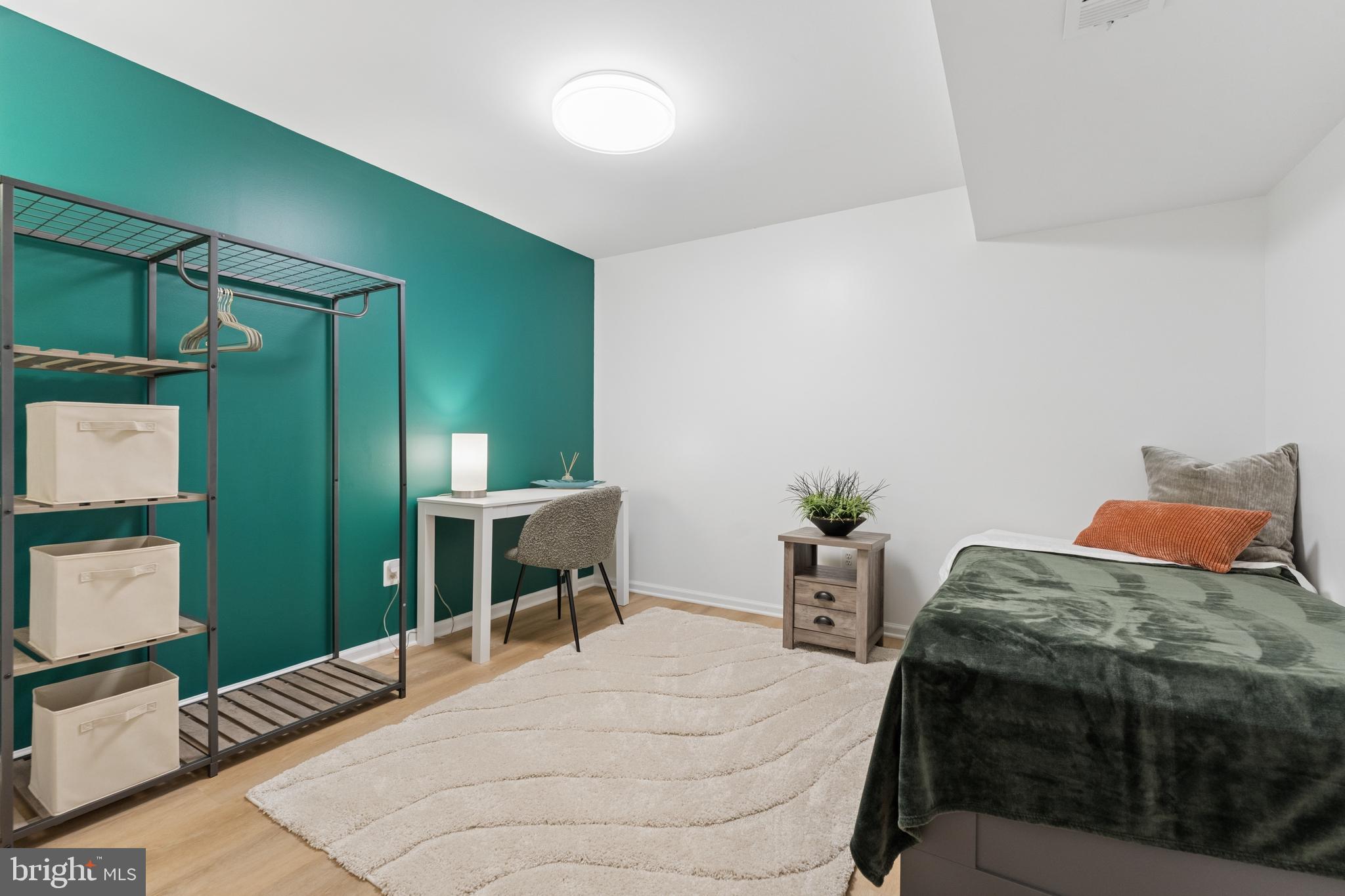 BRAMBLETON LANDBAY - Residential