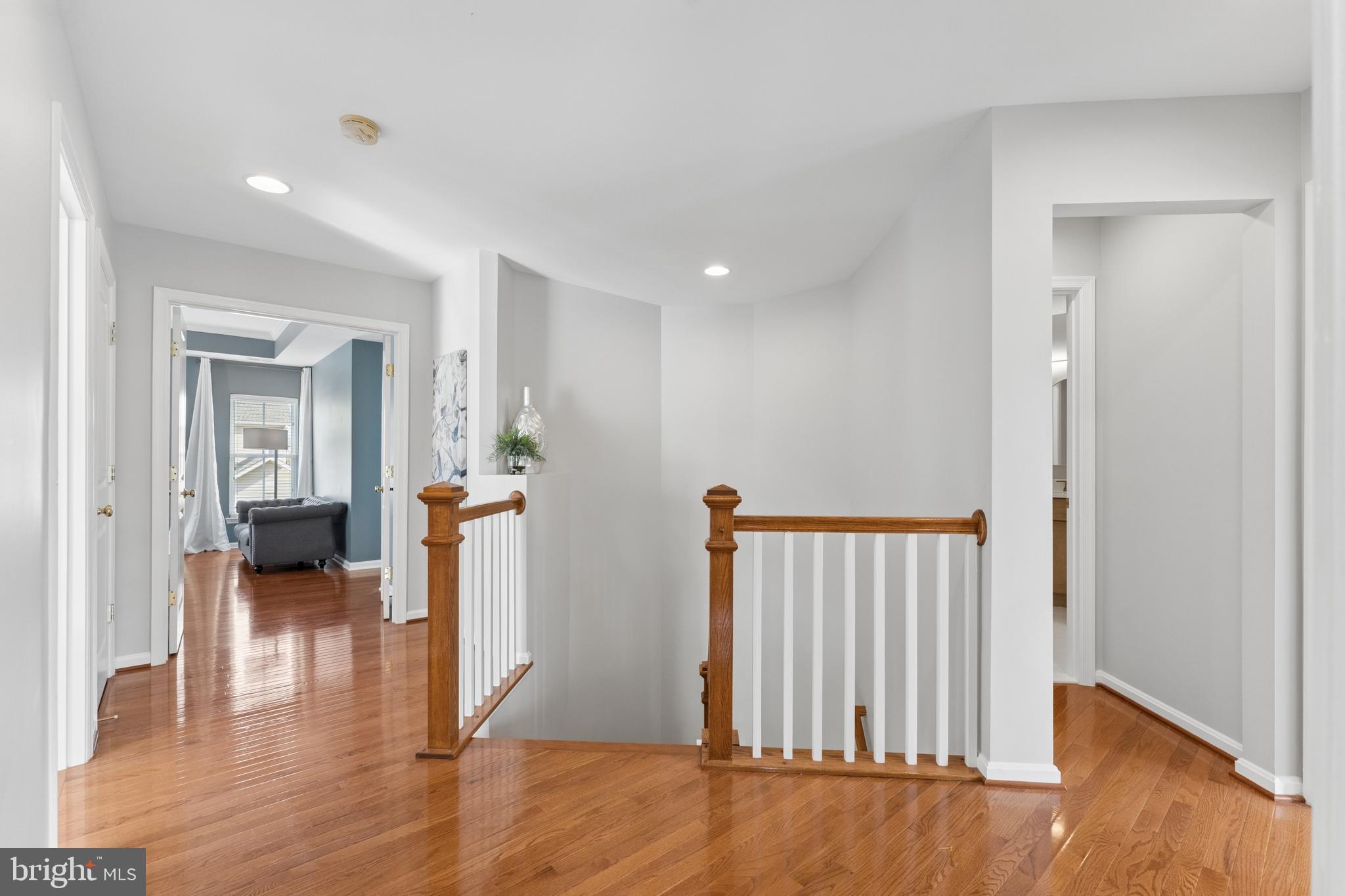 BRAMBLETON LANDBAY - Residential