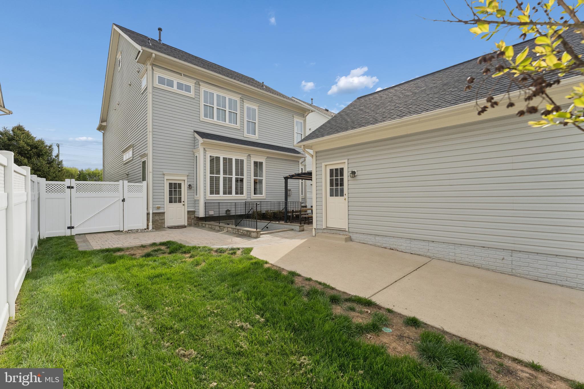 BRAMBLETON LANDBAY - Residential