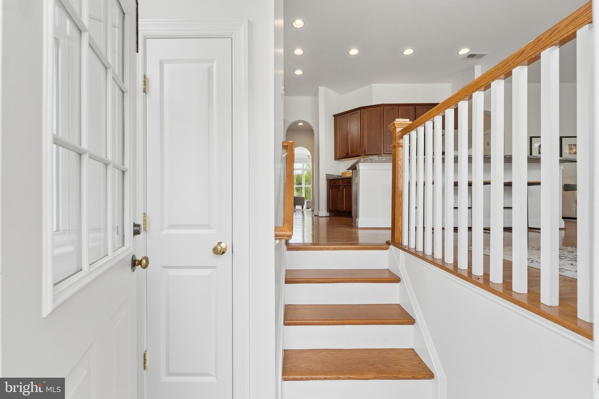 BRAMBLETON LANDBAY - Residential