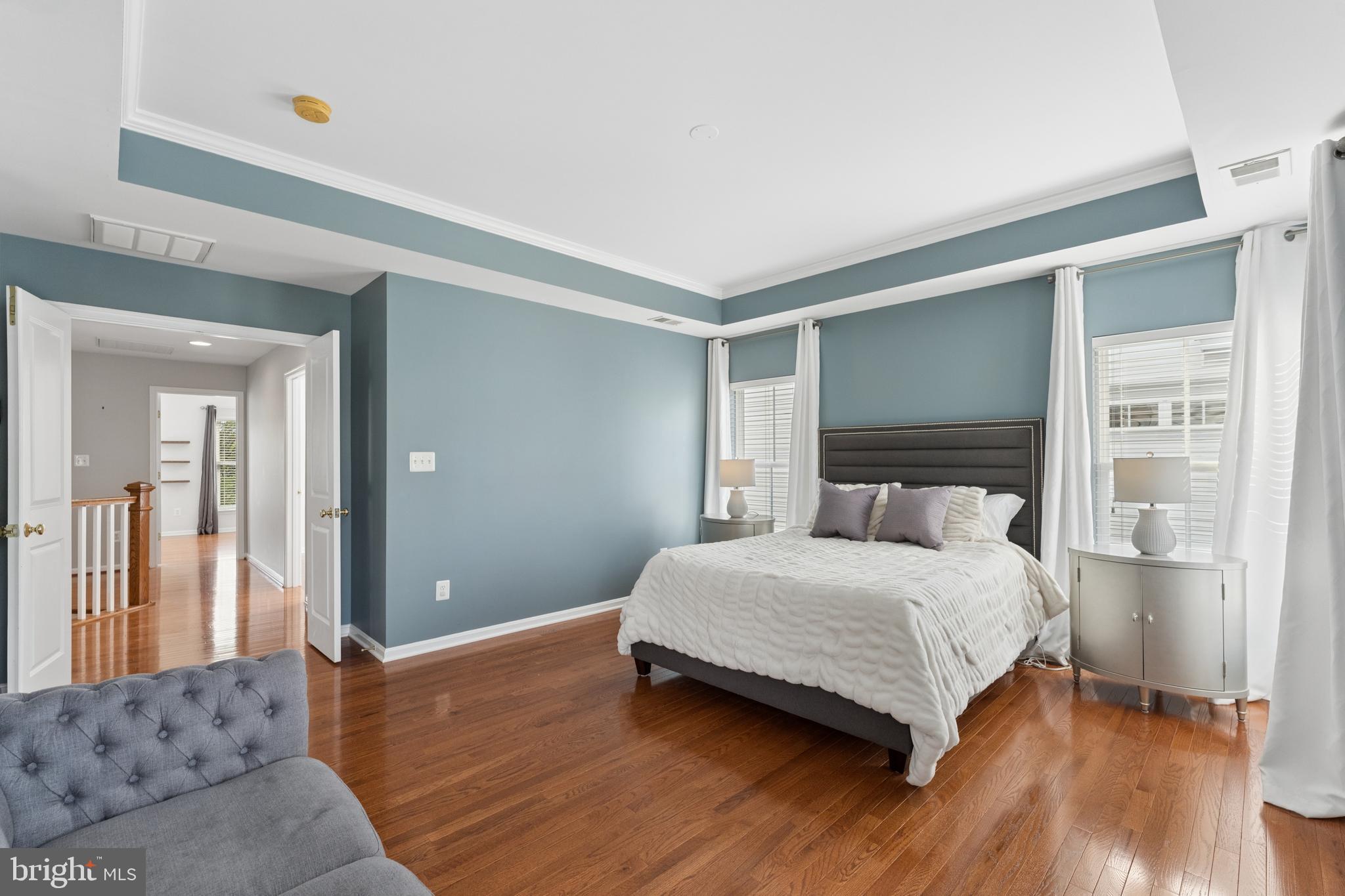 BRAMBLETON LANDBAY - Residential