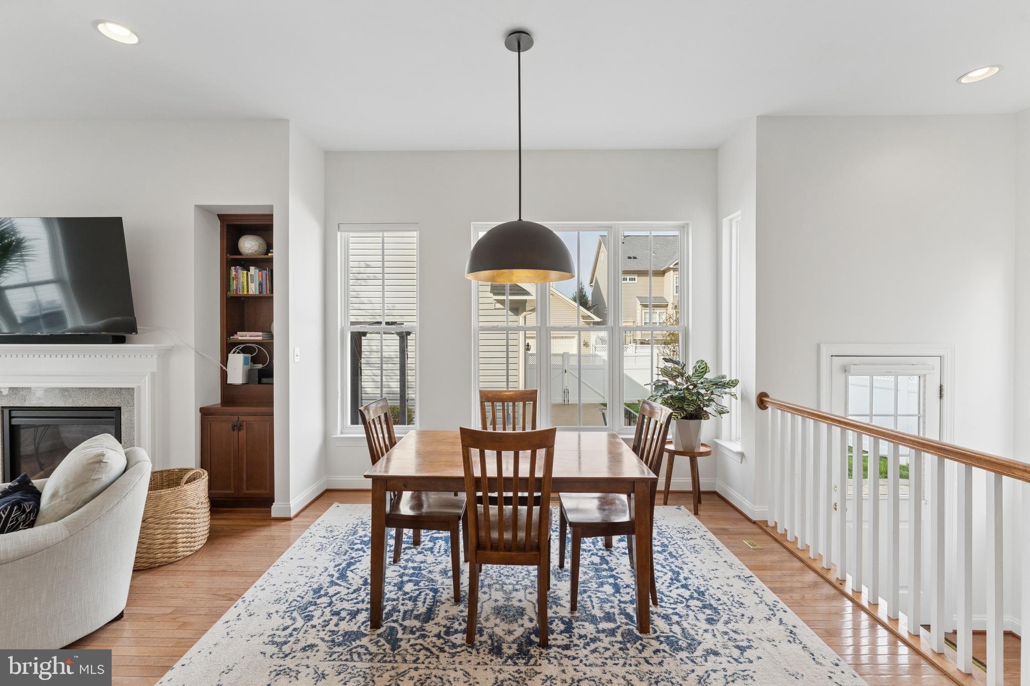 BRAMBLETON LANDBAY - Residential