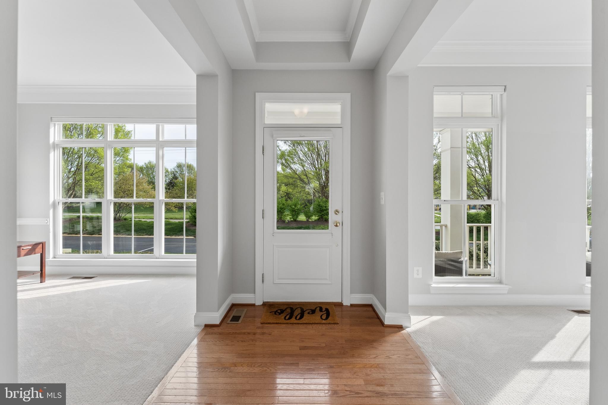 BRAMBLETON LANDBAY - Residential