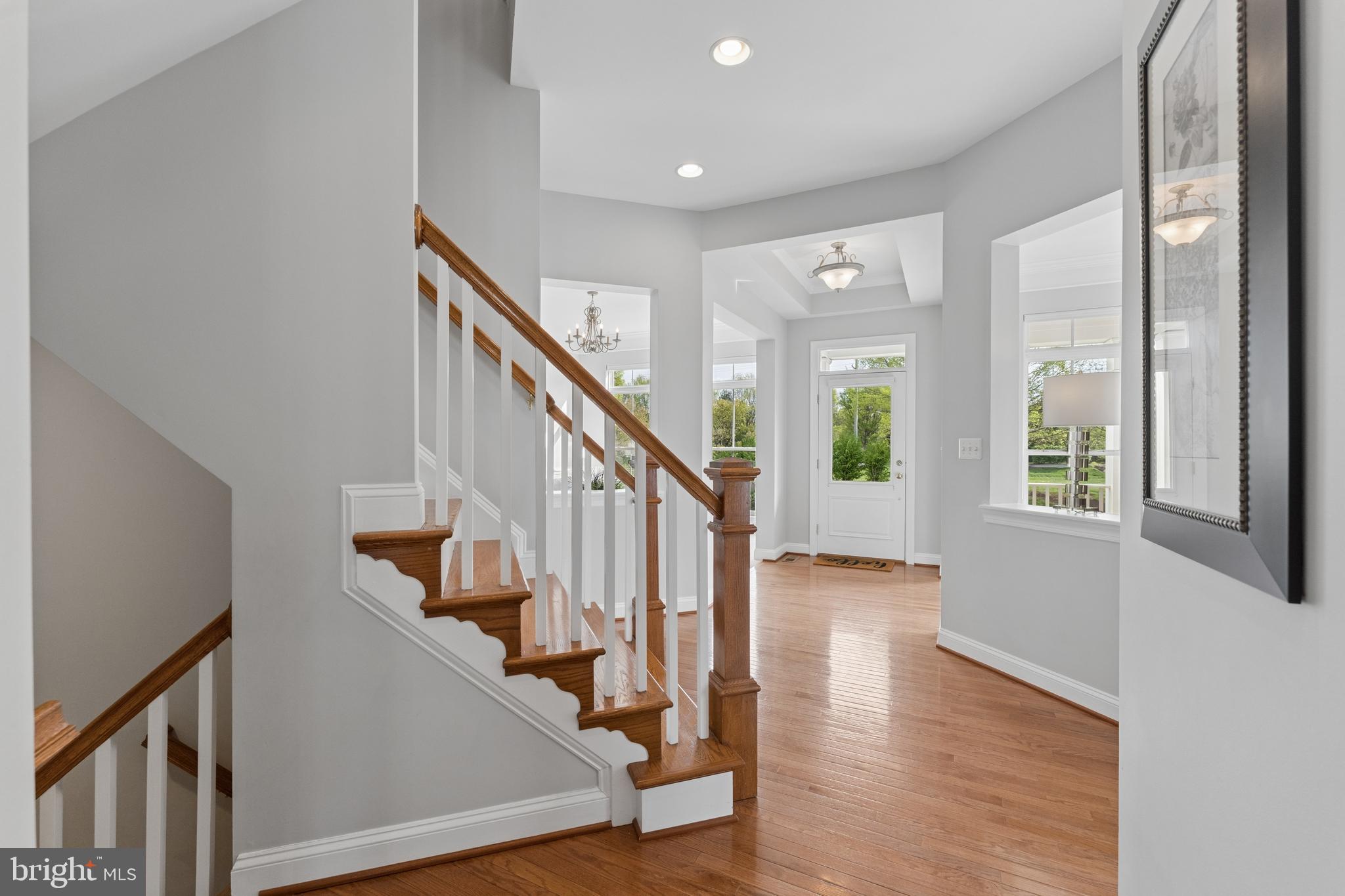 BRAMBLETON LANDBAY - Residential