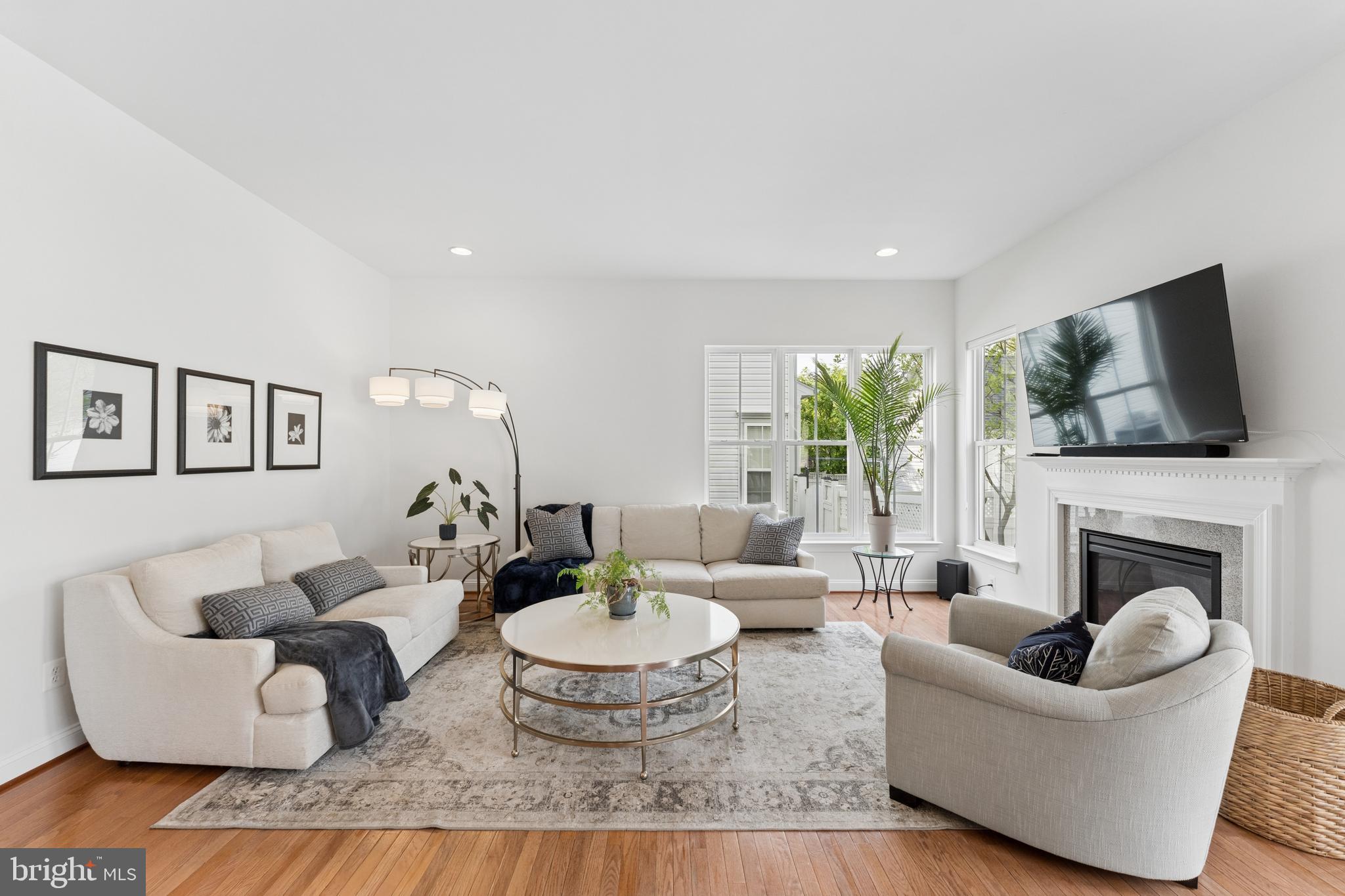 BRAMBLETON LANDBAY - Residential