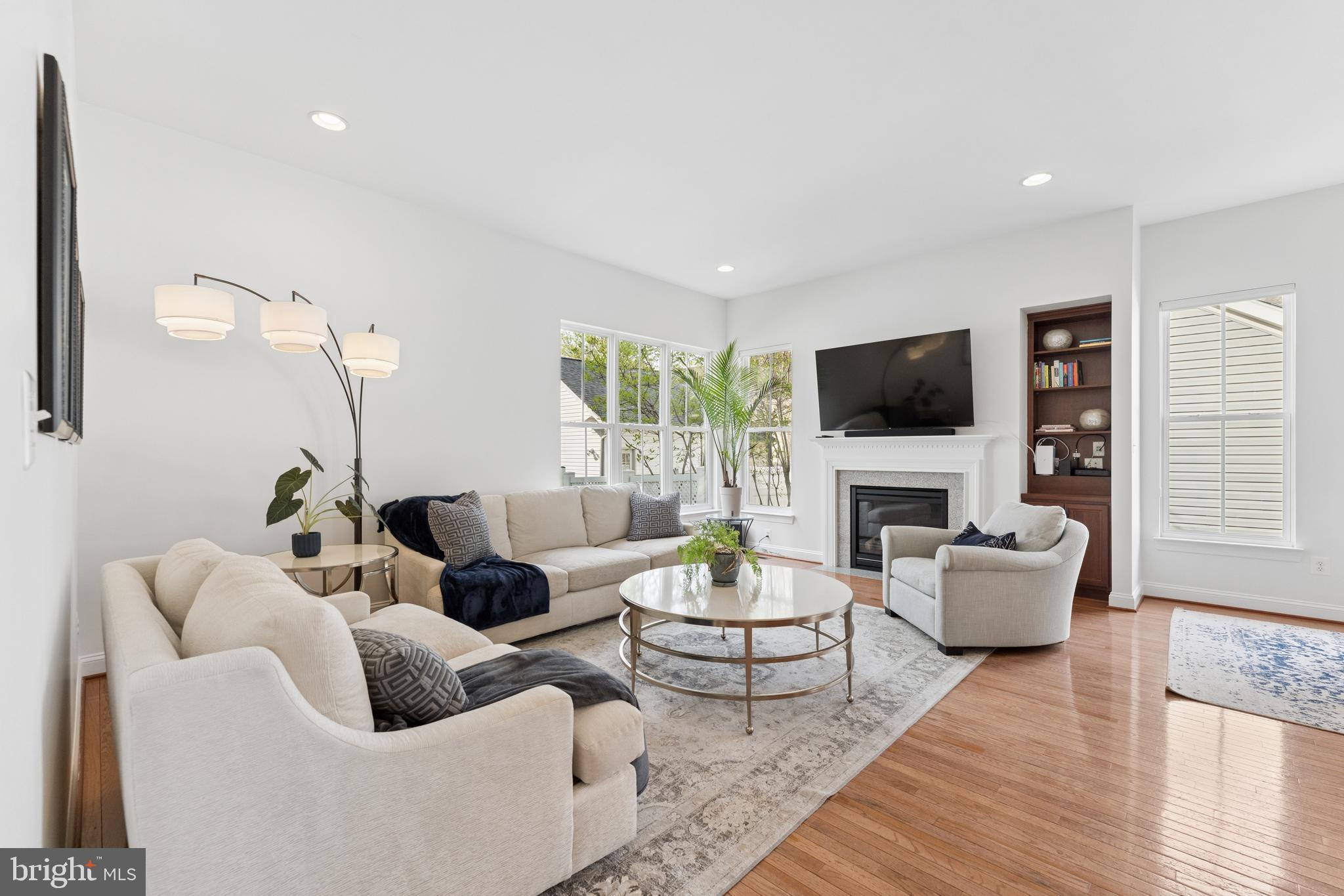 BRAMBLETON LANDBAY - Residential