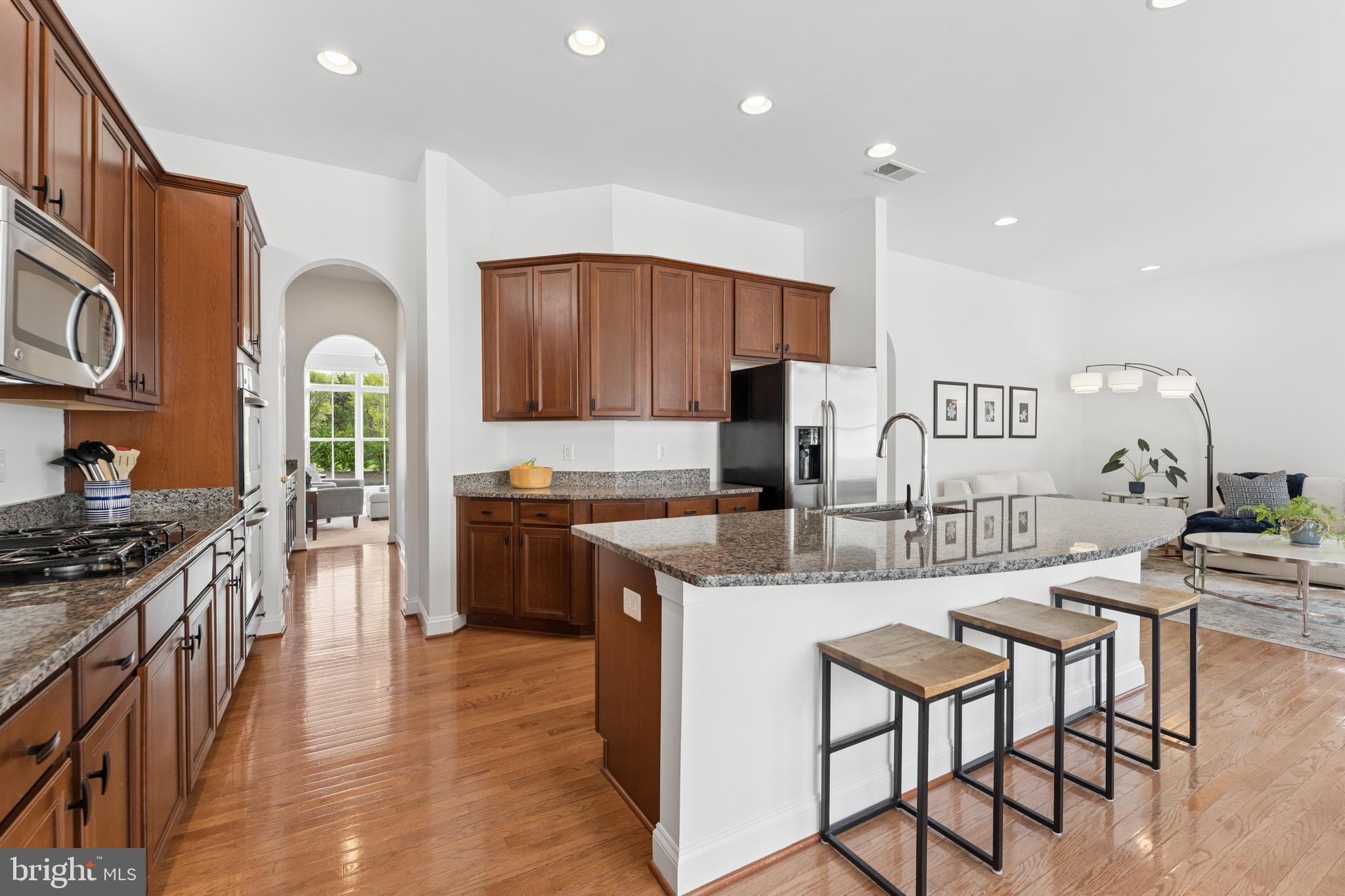 BRAMBLETON LANDBAY - Residential