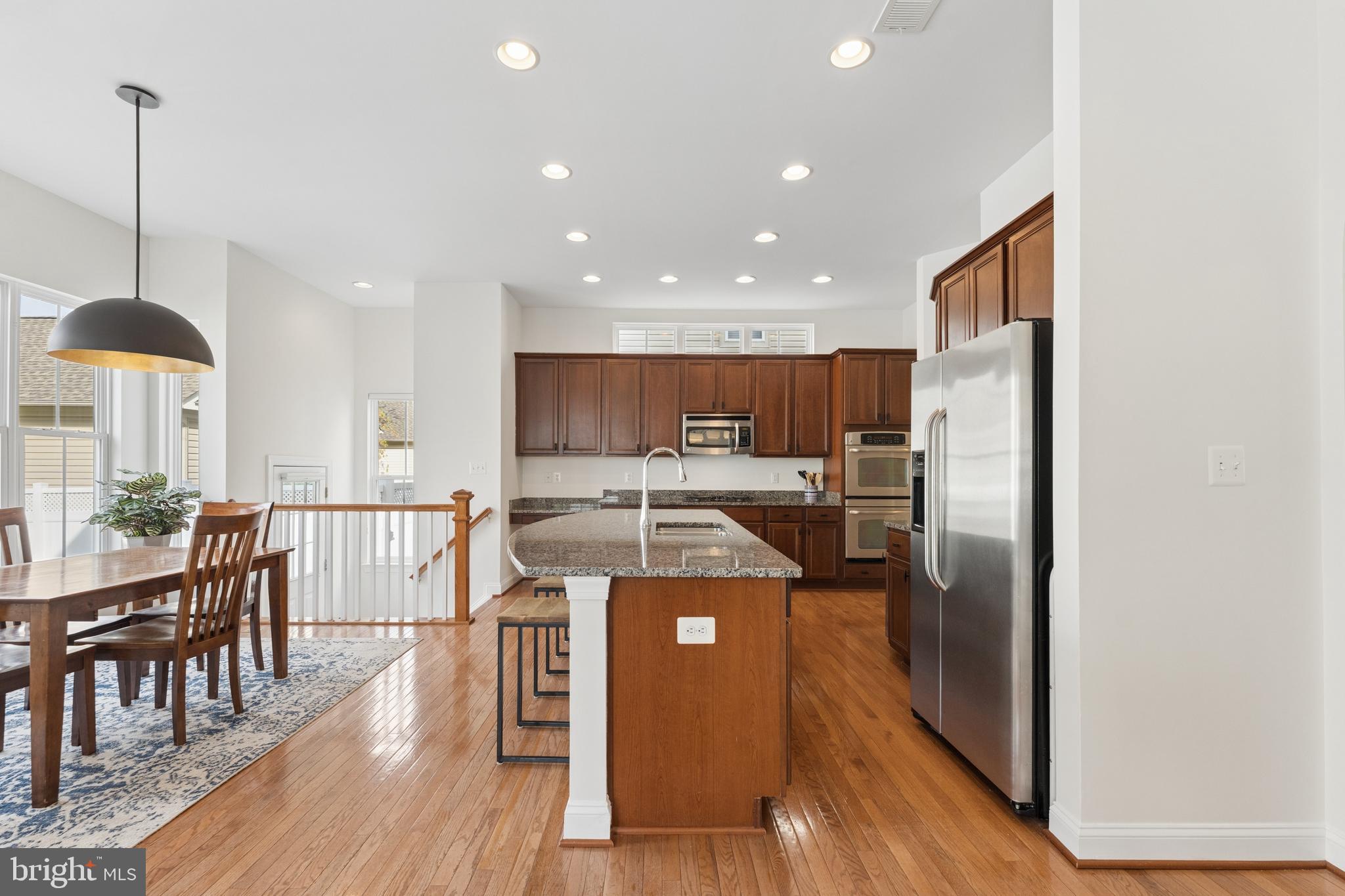 BRAMBLETON LANDBAY - Residential