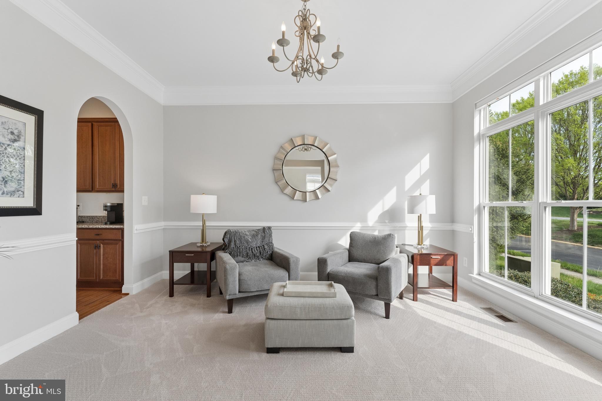 BRAMBLETON LANDBAY - Residential