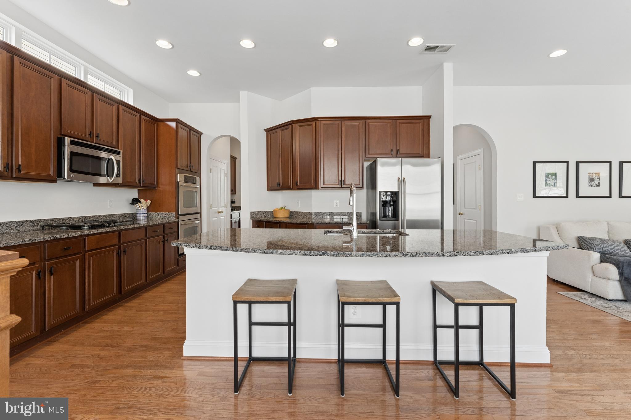 BRAMBLETON LANDBAY - Residential