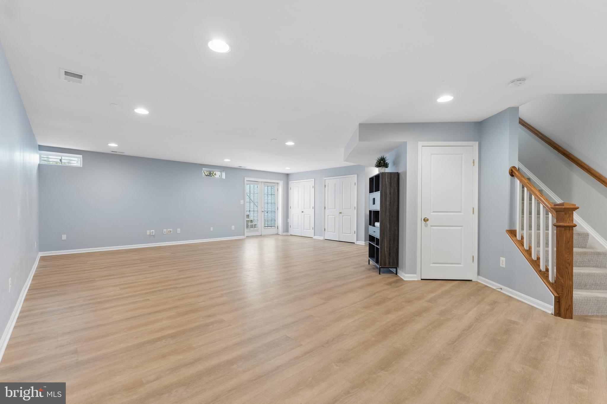 BRAMBLETON LANDBAY - Residential