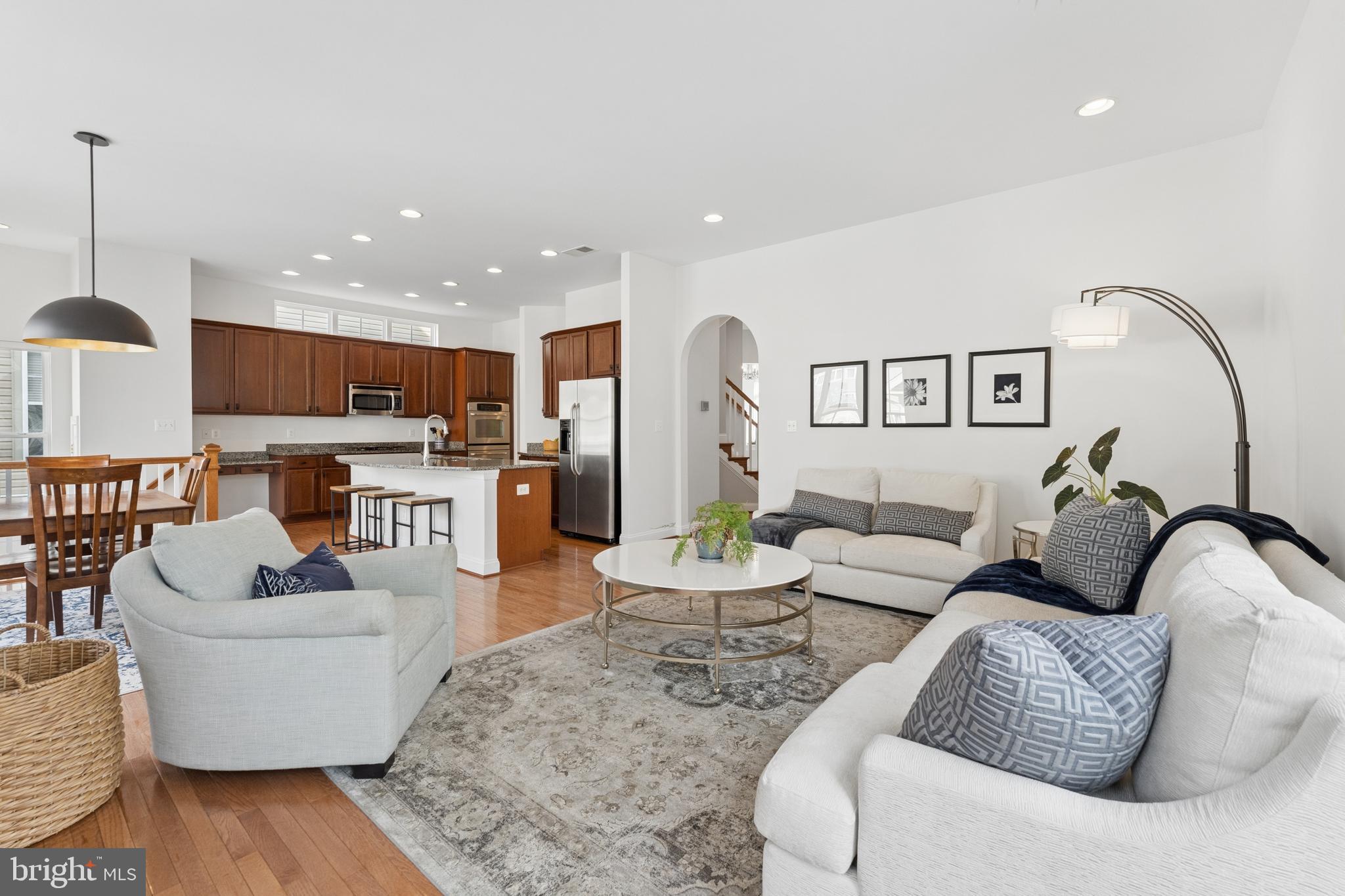 BRAMBLETON LANDBAY - Residential