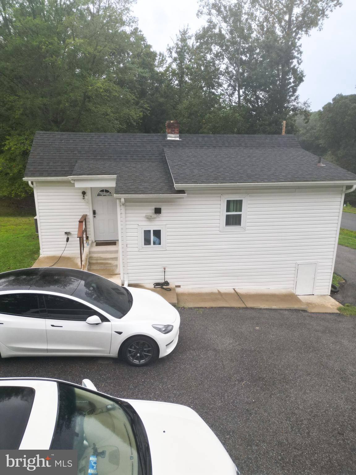 CLARK PROPERTY - Residential Lease