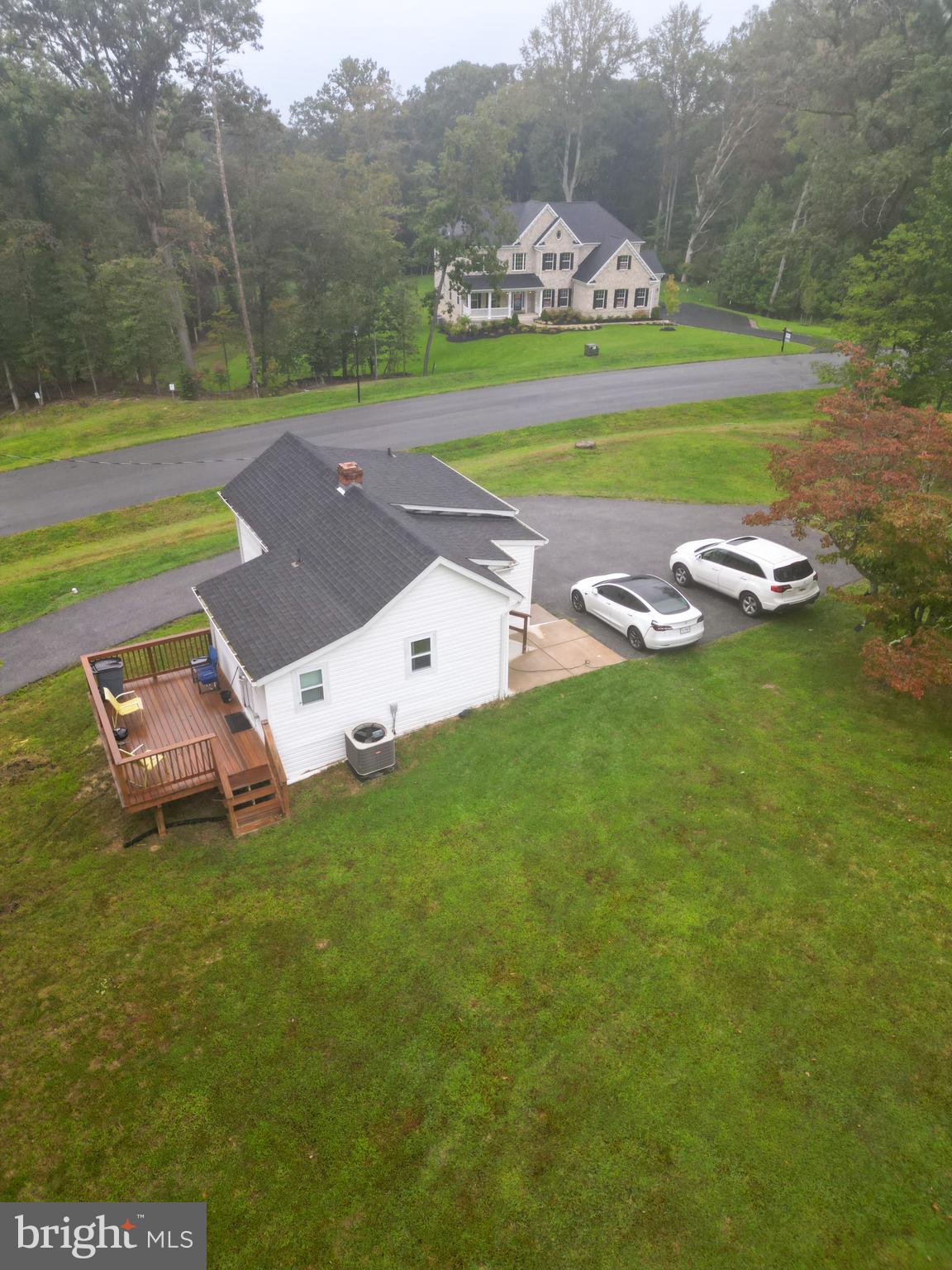 CLARK PROPERTY - Residential Lease