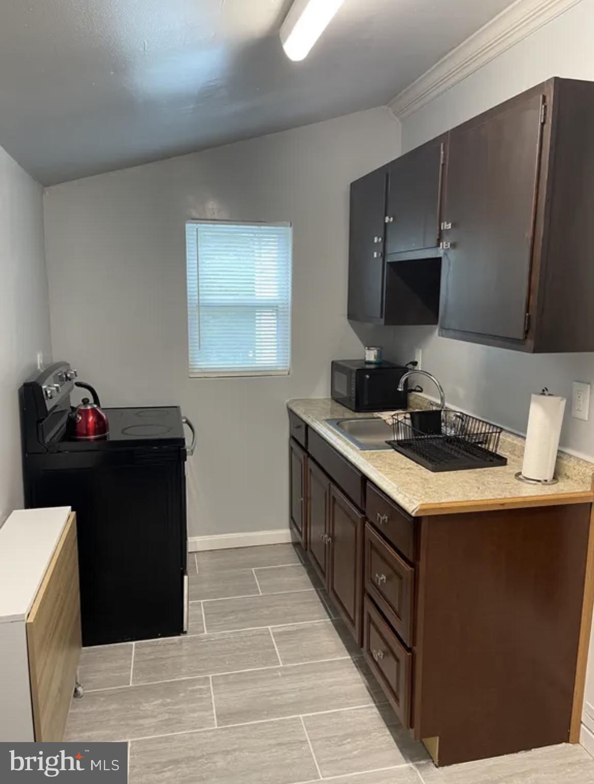 CLARK PROPERTY - Residential Lease