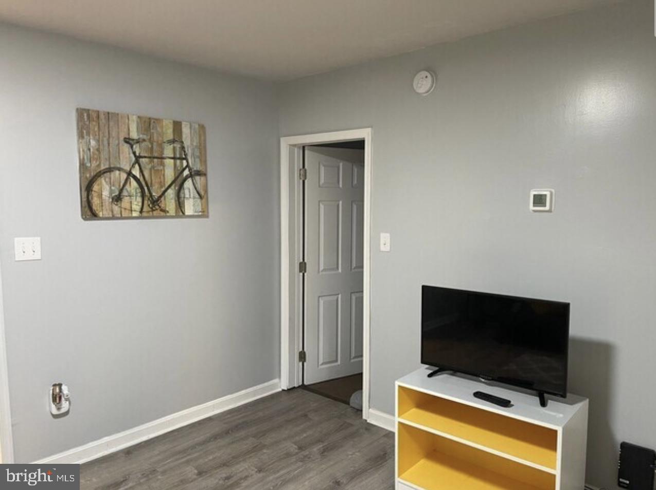 CLARK PROPERTY - Residential Lease