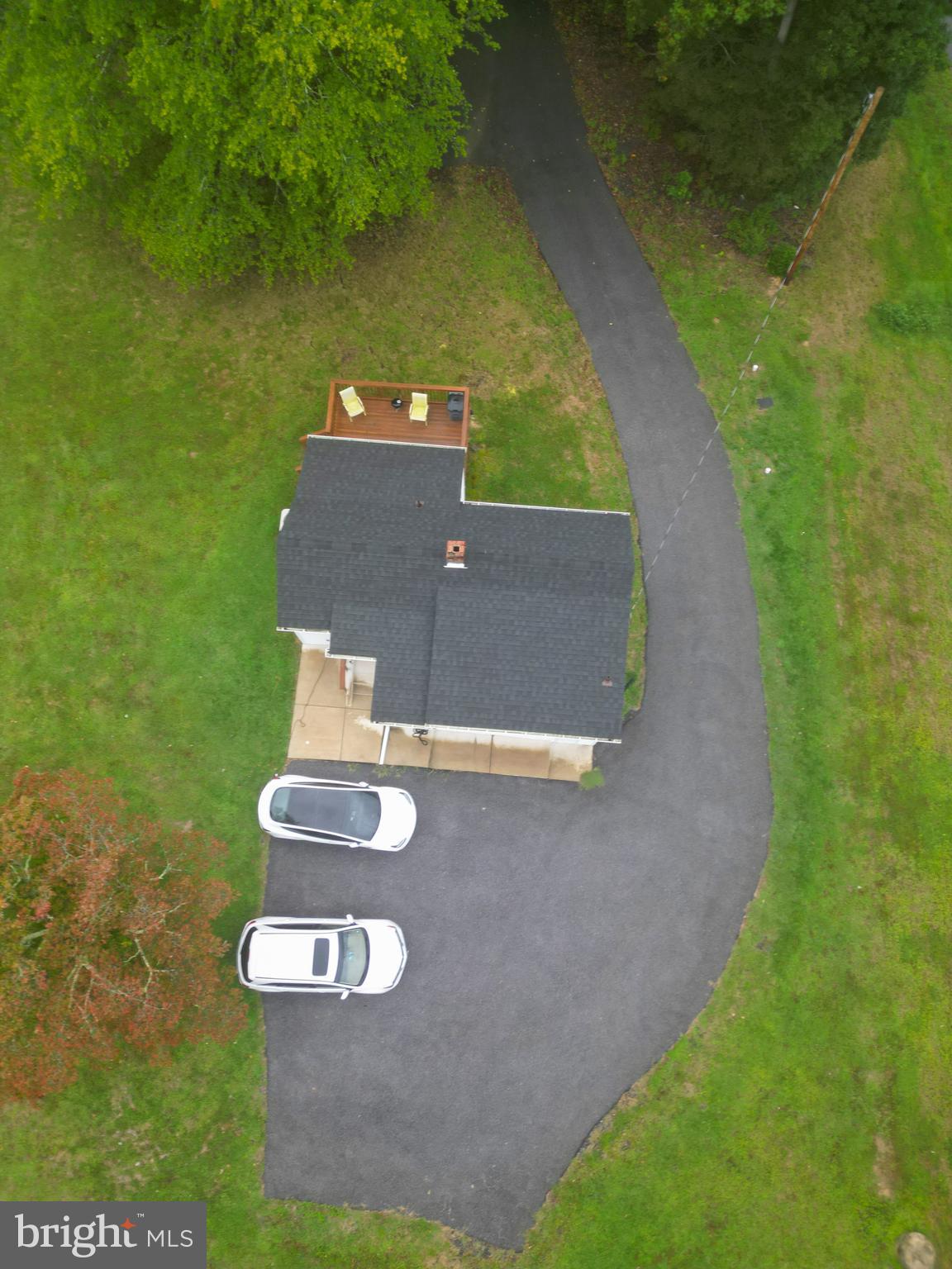 CLARK PROPERTY - Residential Lease