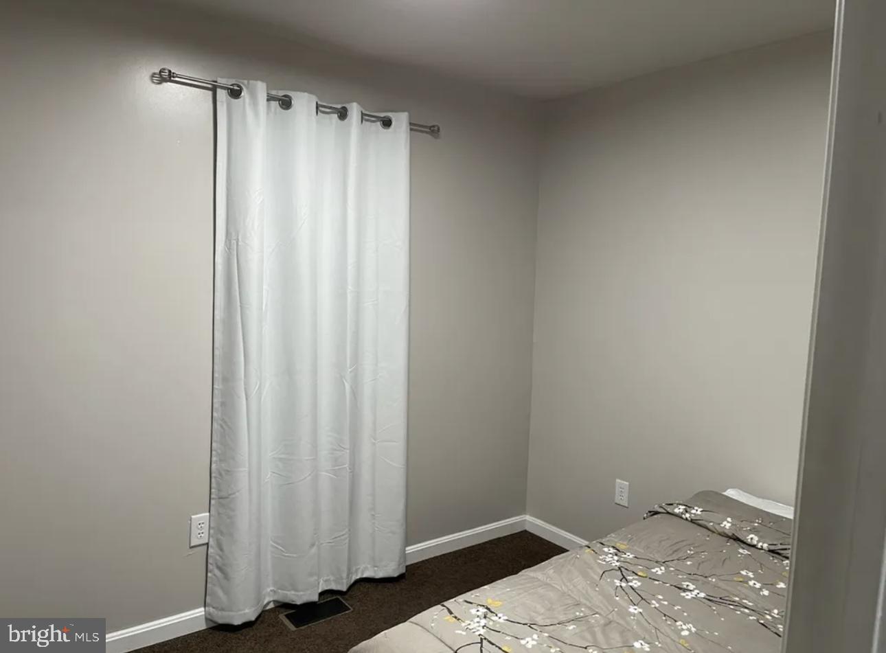 CLARK PROPERTY - Residential Lease