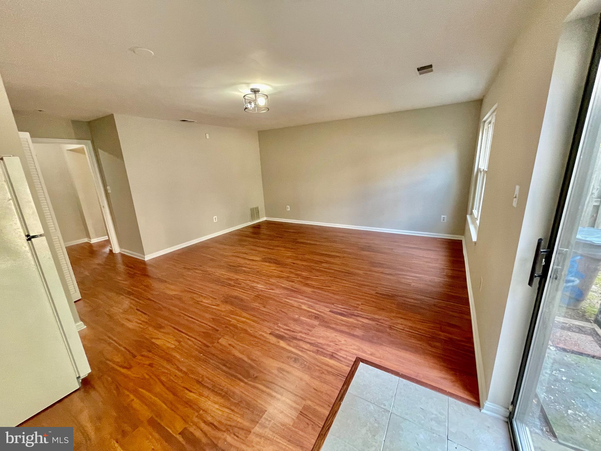 SEQUOIA LEA - Residential Lease