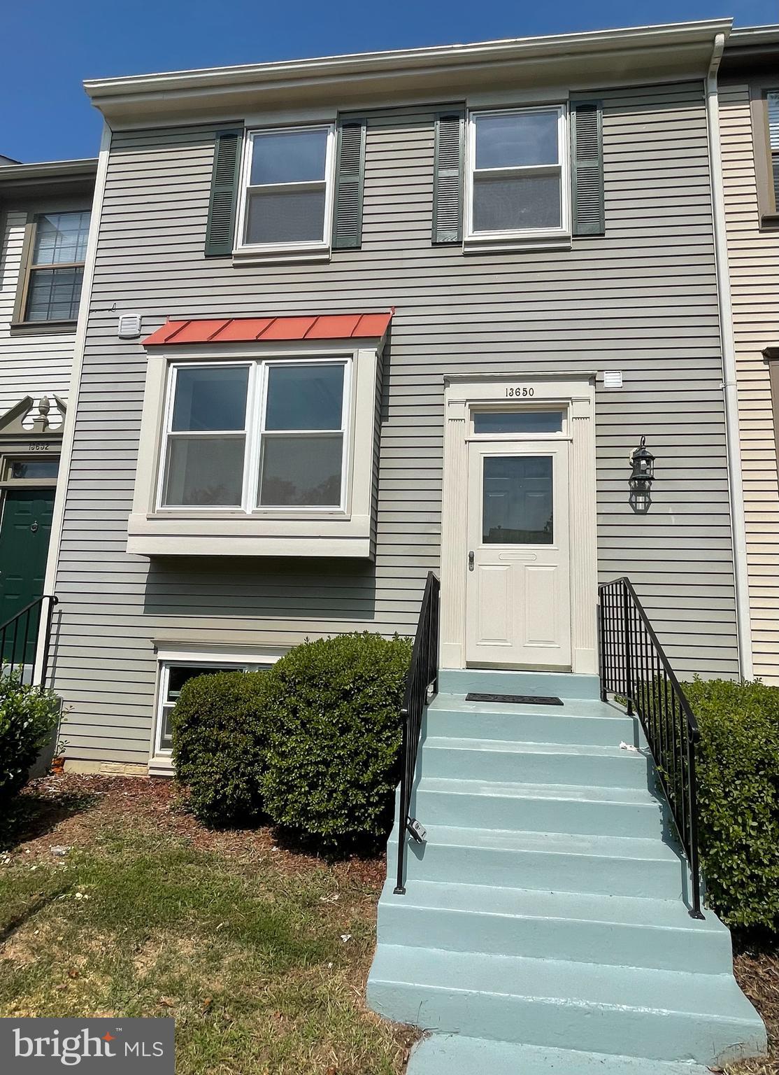 SEQUOIA LEA - Residential Lease