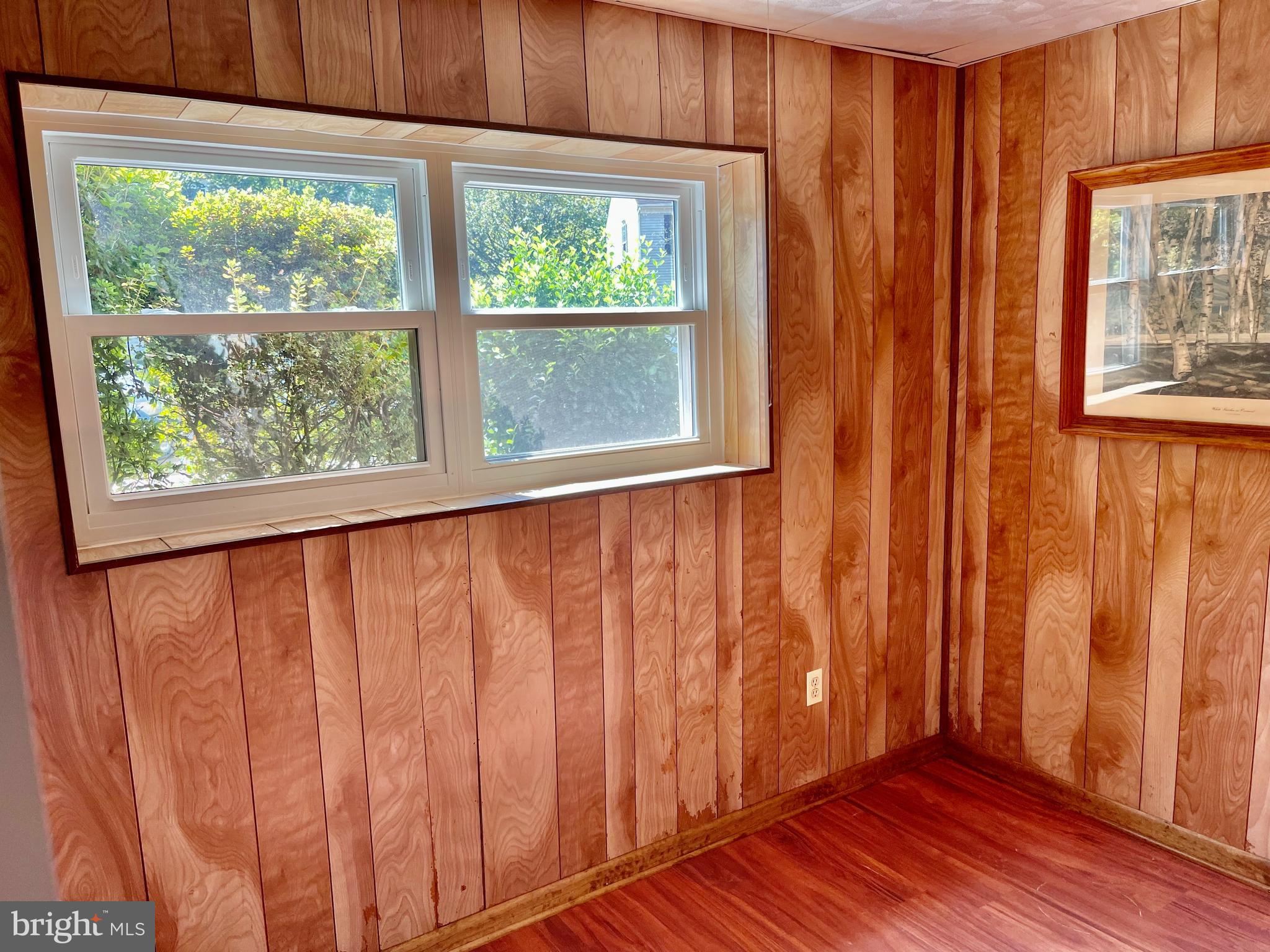 SEQUOIA LEA - Residential Lease