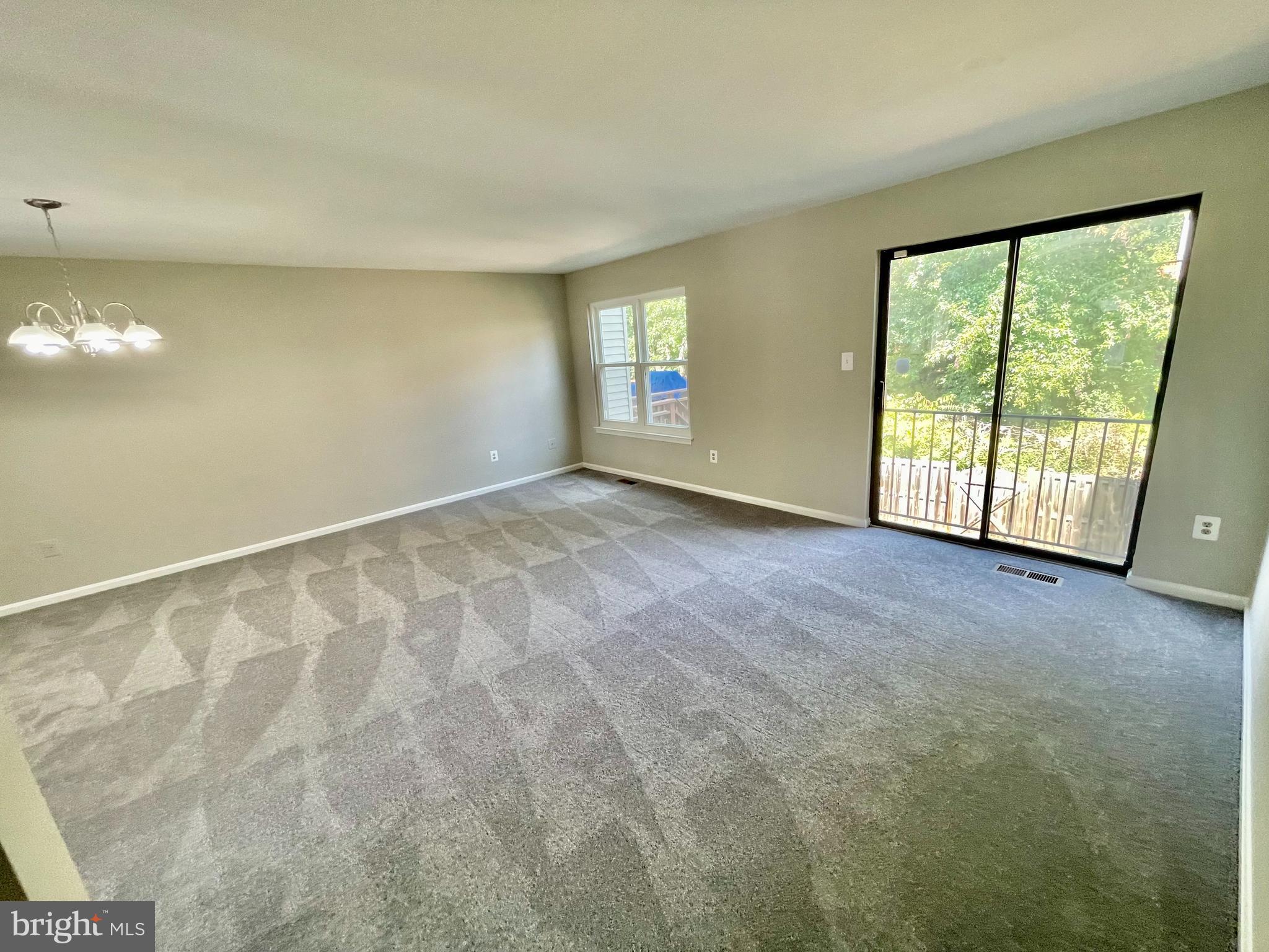 SEQUOIA LEA - Residential Lease