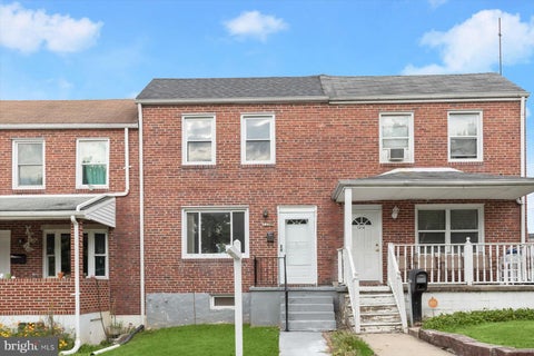 Photo of 1216 Narcissus Avenue, ROSEDALE, MD 21237 (MLS # MDBC2173138)