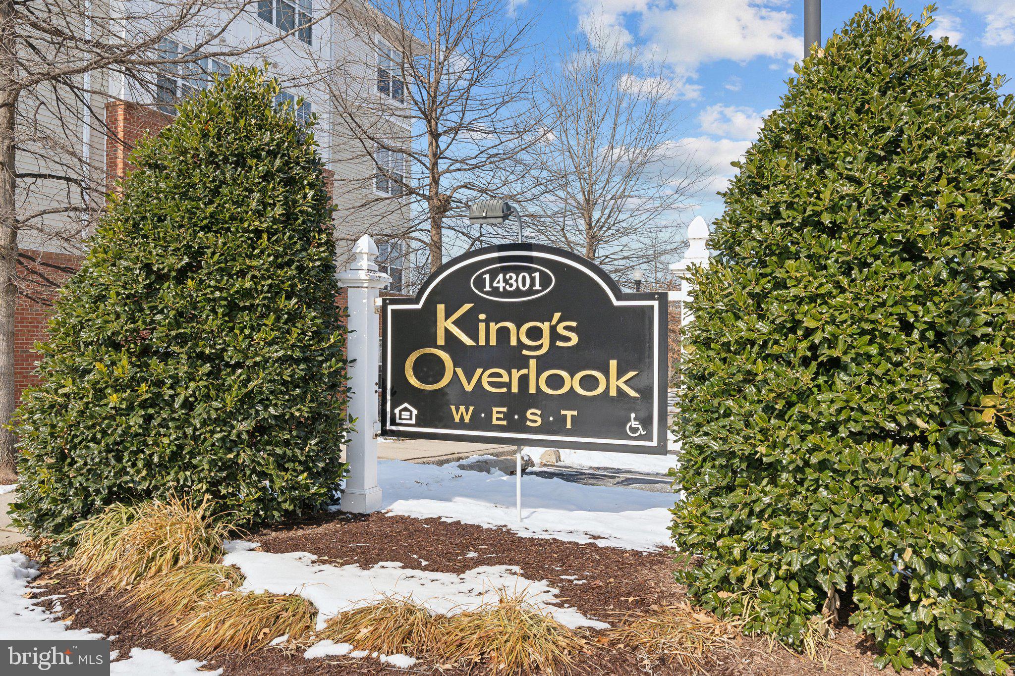 KINGS OVERLOOK - Residential