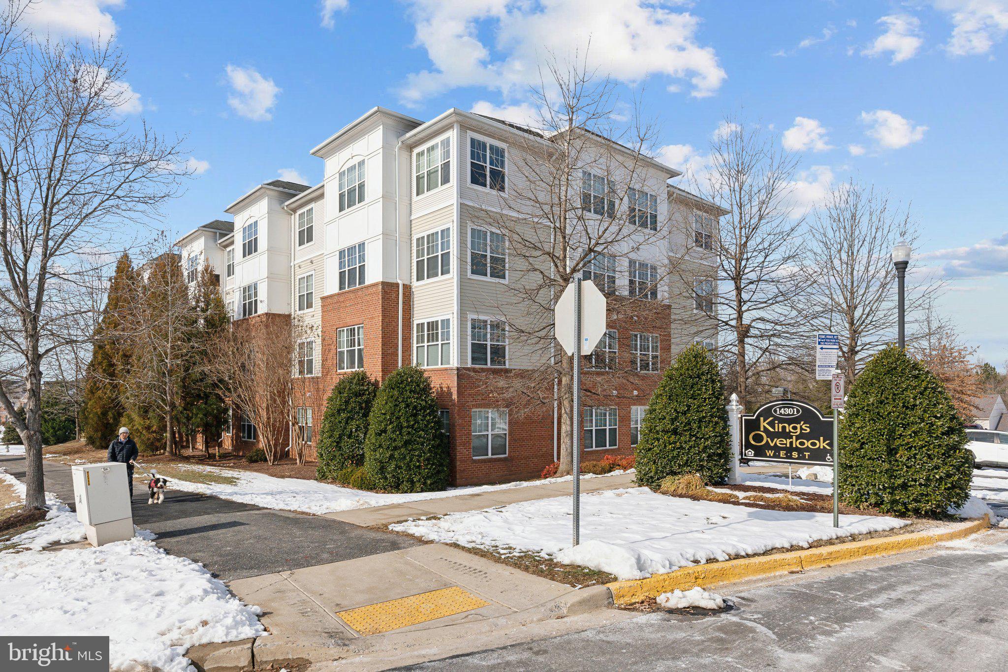 KINGS OVERLOOK - Residential