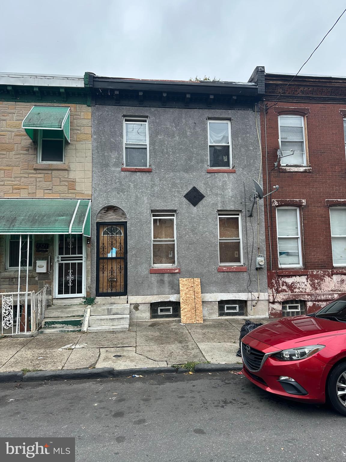 FAIRHILL - Residential